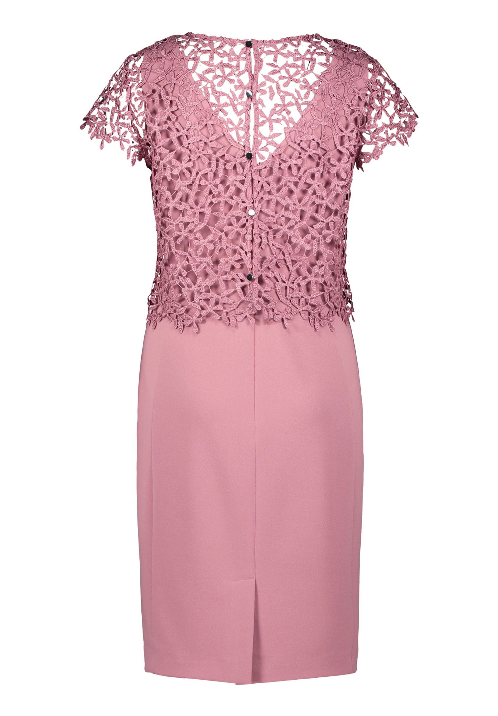 f85ad908cacbecebcded120c6c4f2bf9 Vera Mont | Vera Mont Kurzes Kleid | 44 | 1100_4415