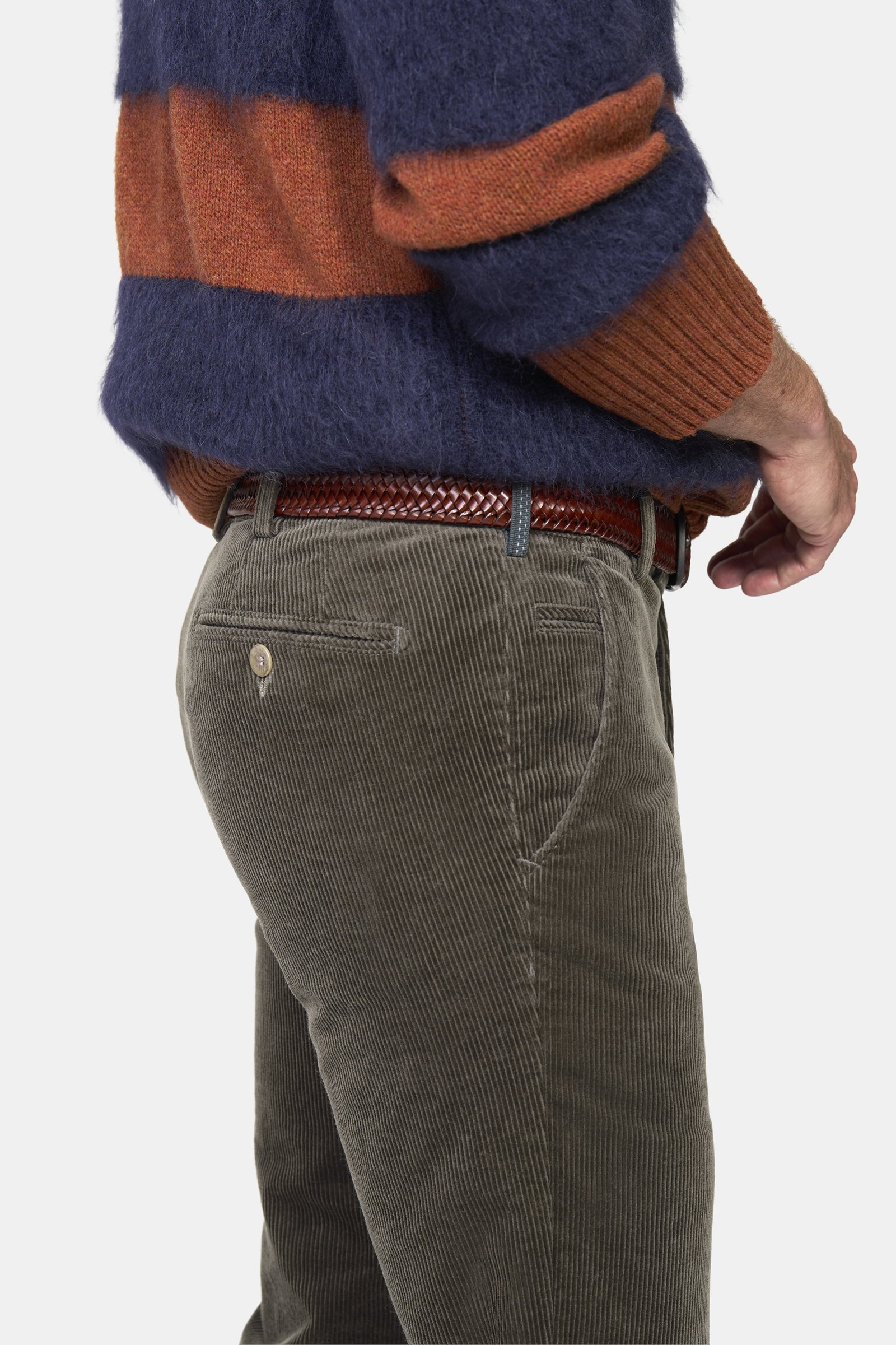 MEYER-HOSEN Cordhose #5