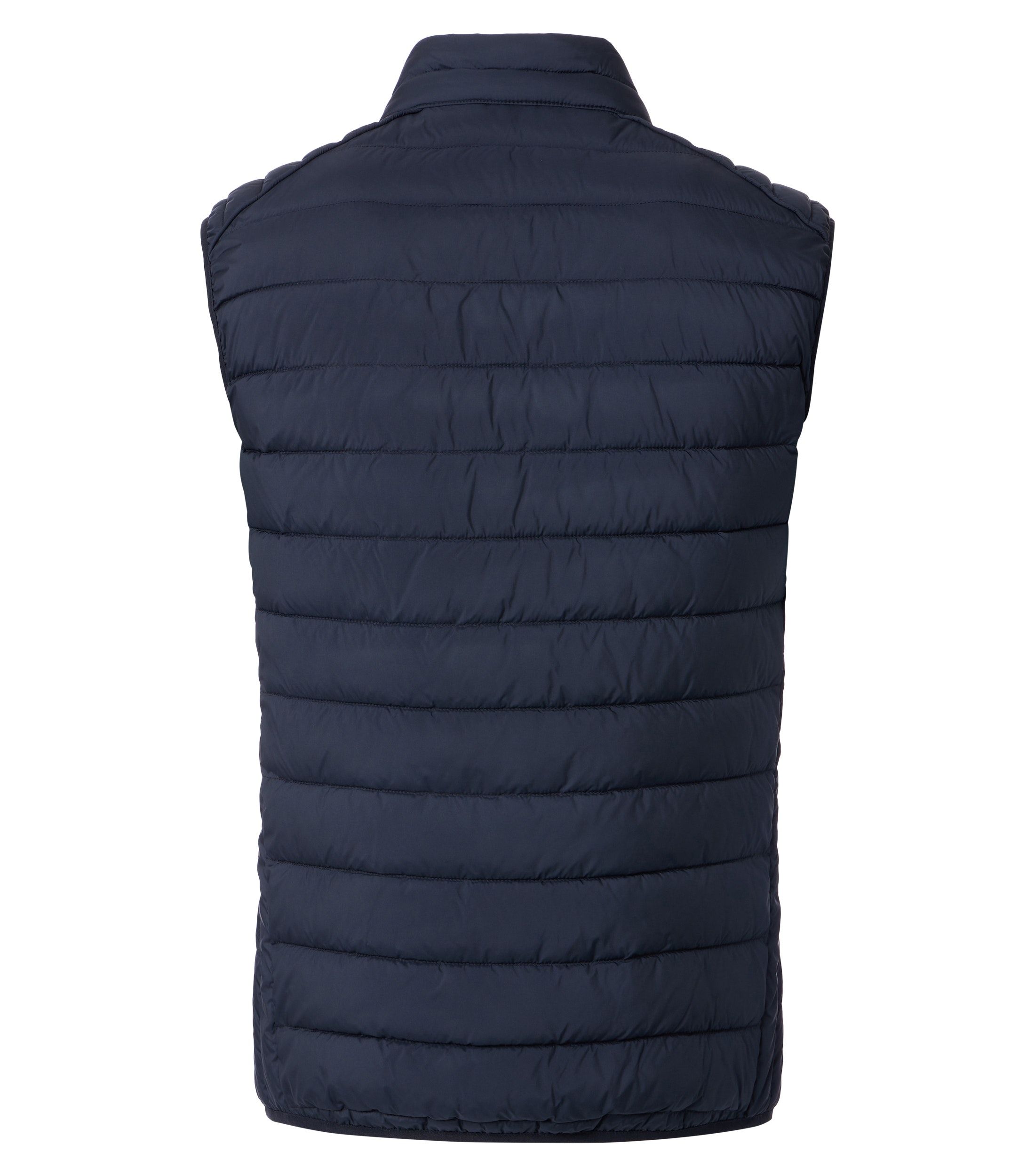  |  Outdoor Weste Light Weight, 105 blau | L | blau