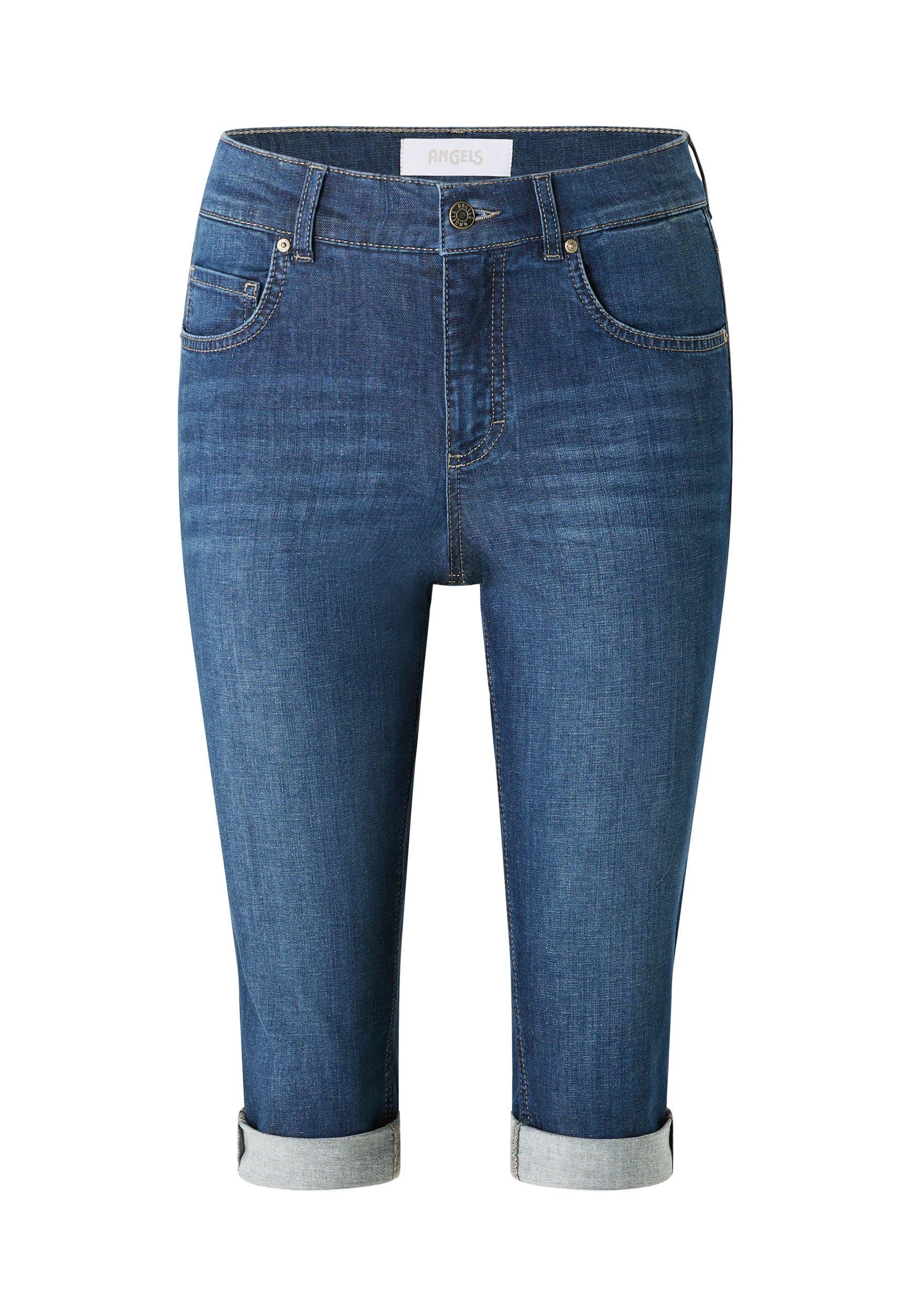 Angels |  Angels Jeansshorts  | 46 | blue used