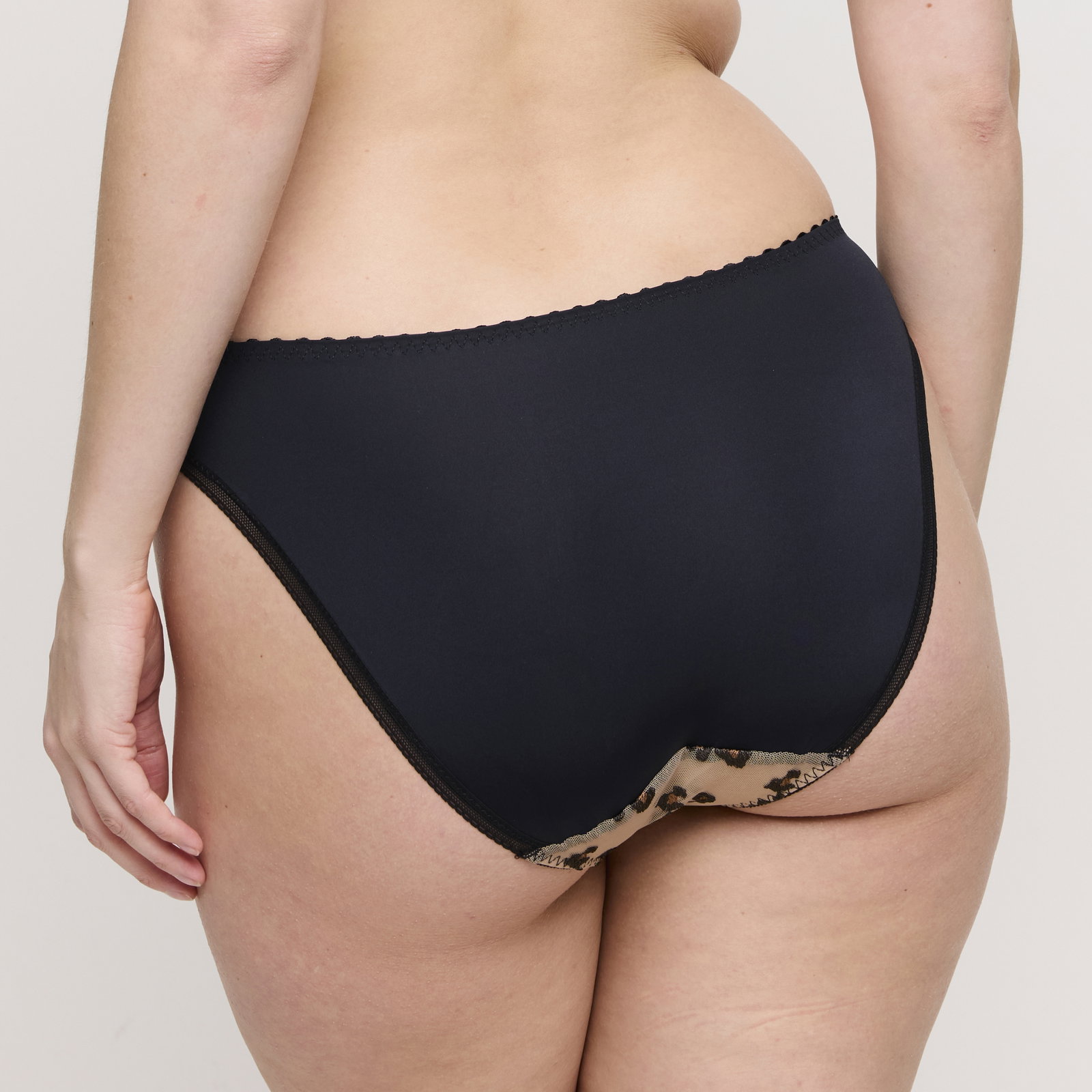 PrimaDonna Slip #4