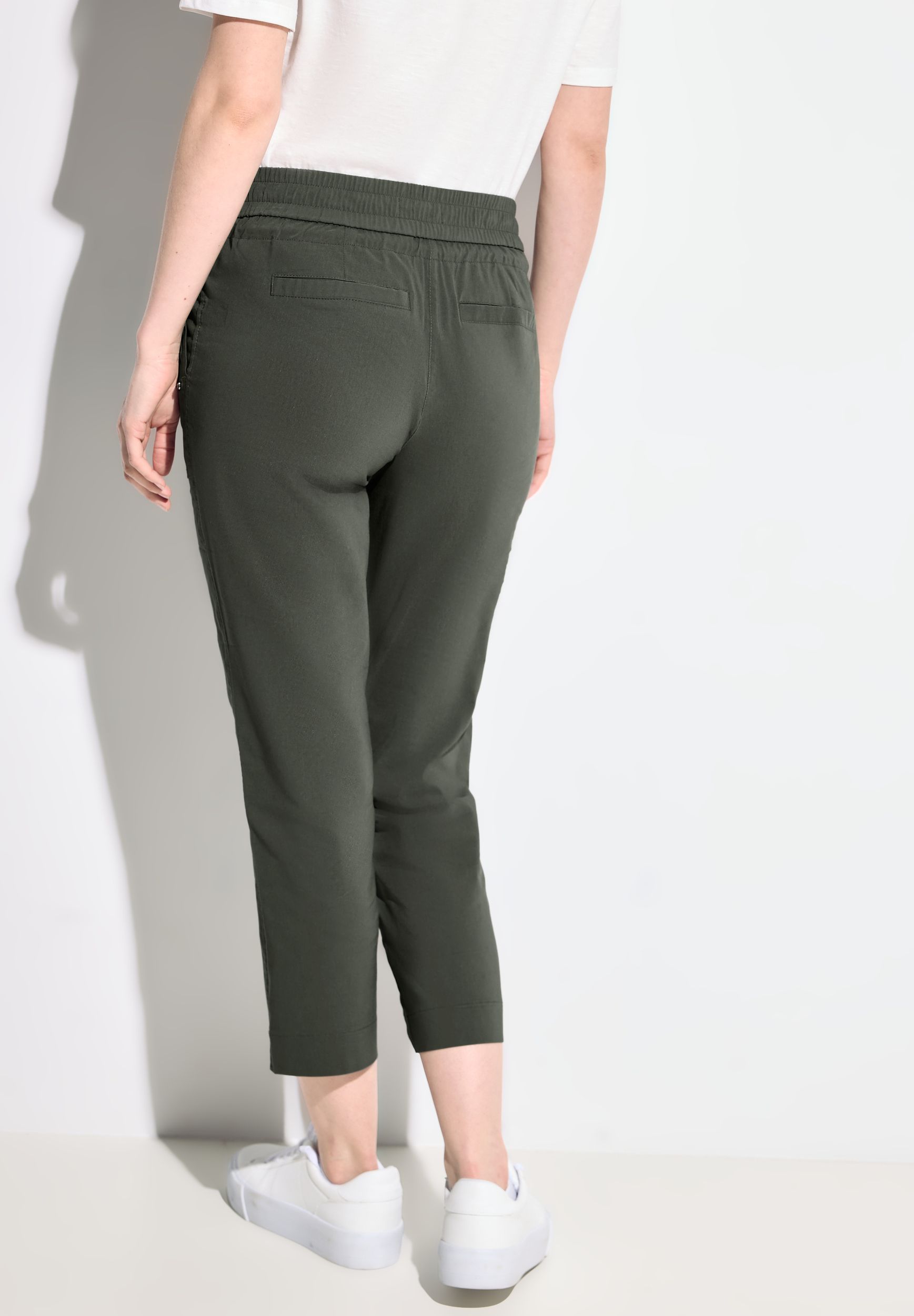 CECIL |  CECIL Schmale Hose 