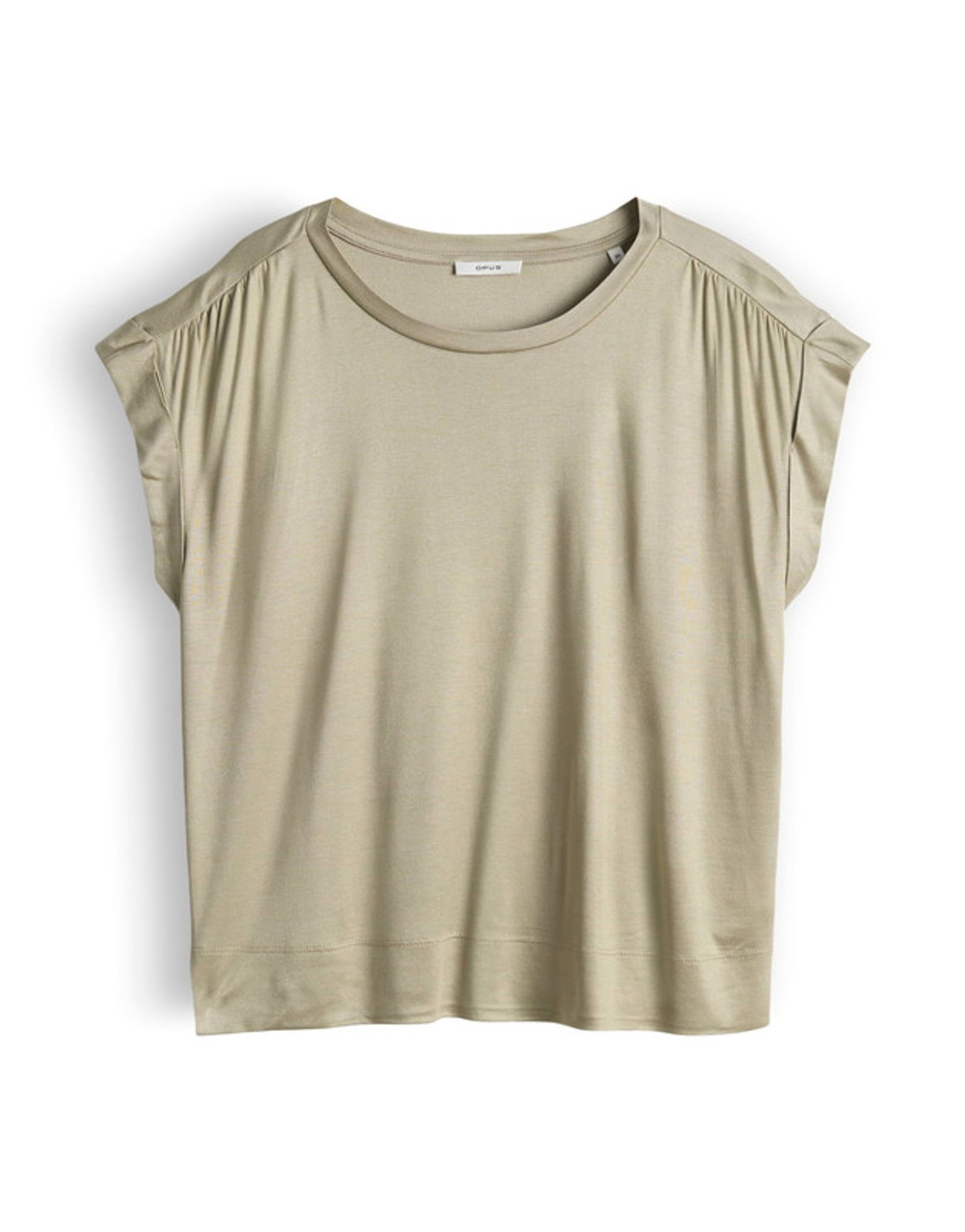 Opus Shirt Sosilla #1