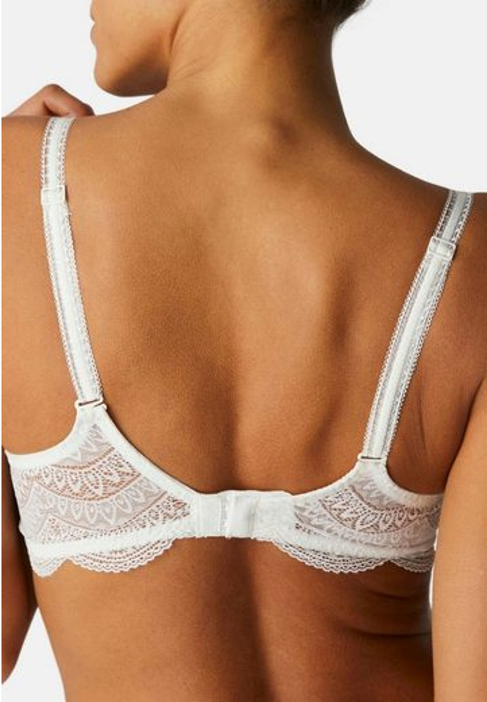 Simone Pérèle Spacer-BH Karma #5