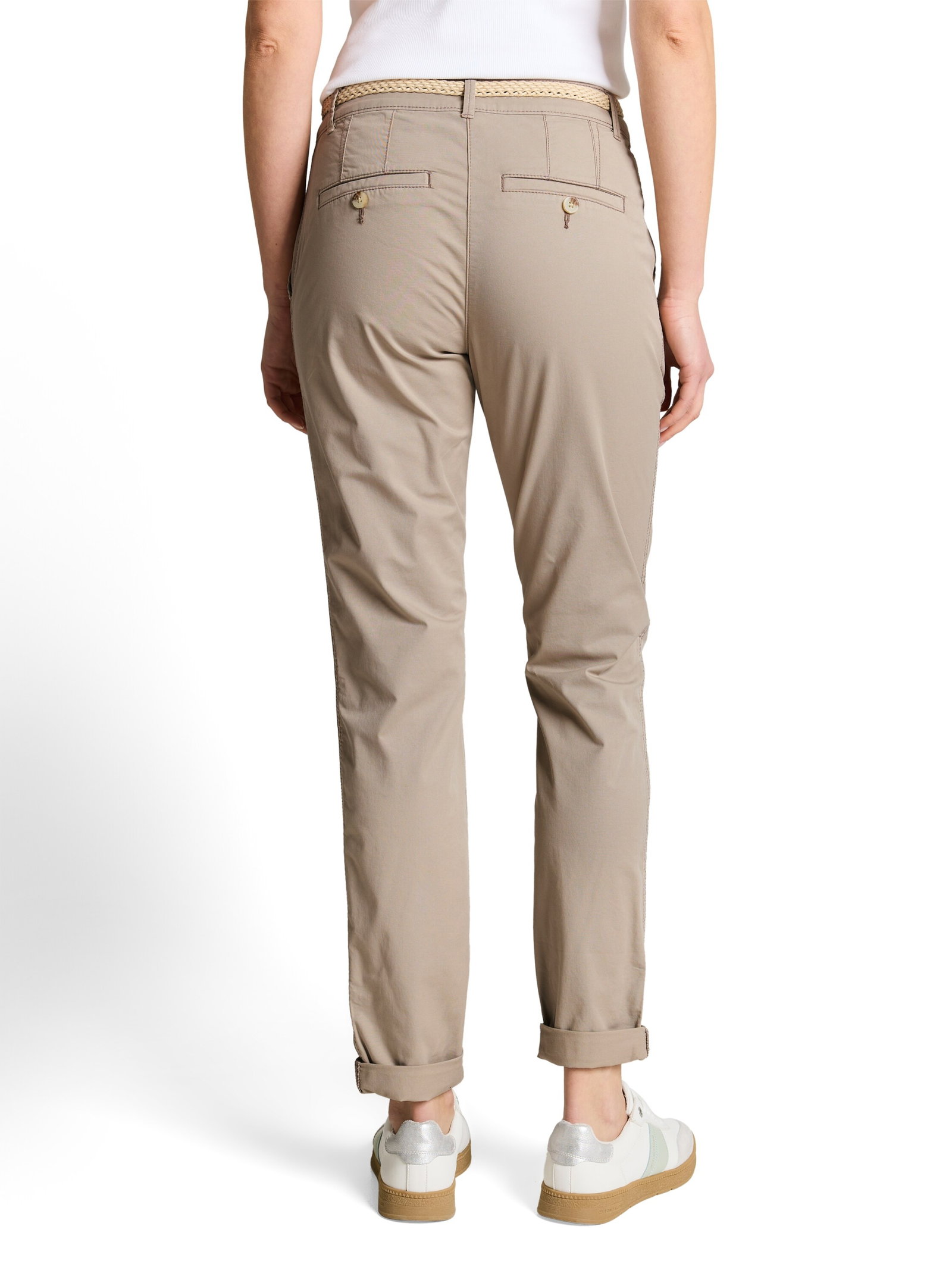 Tom Tailor Chino #4
