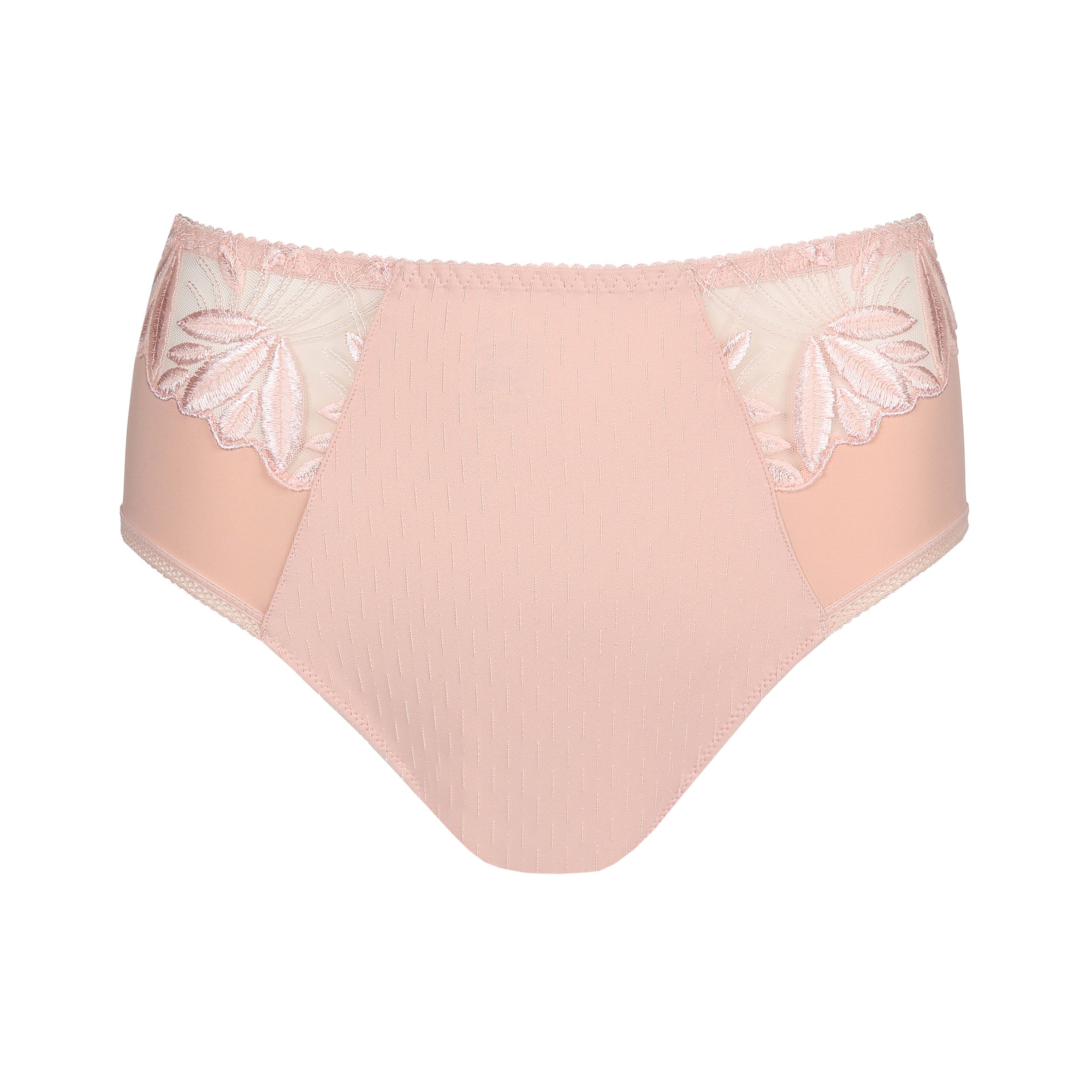 PrimaDonna |  PrimaDonna Slip "Orlando" | 46 | pearly pink