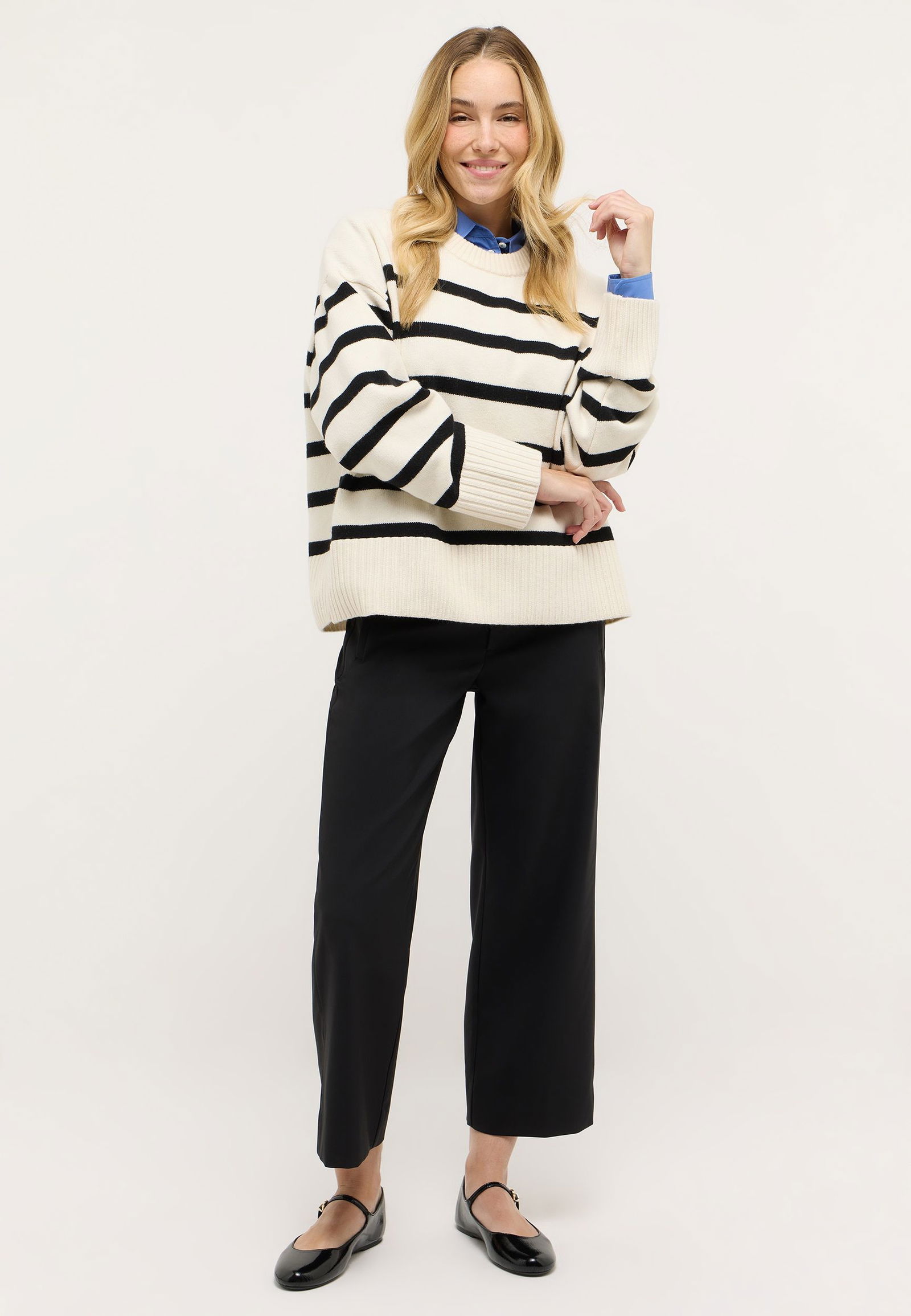 Angels |  Angels 7/8-Hose  | 44/26 | black