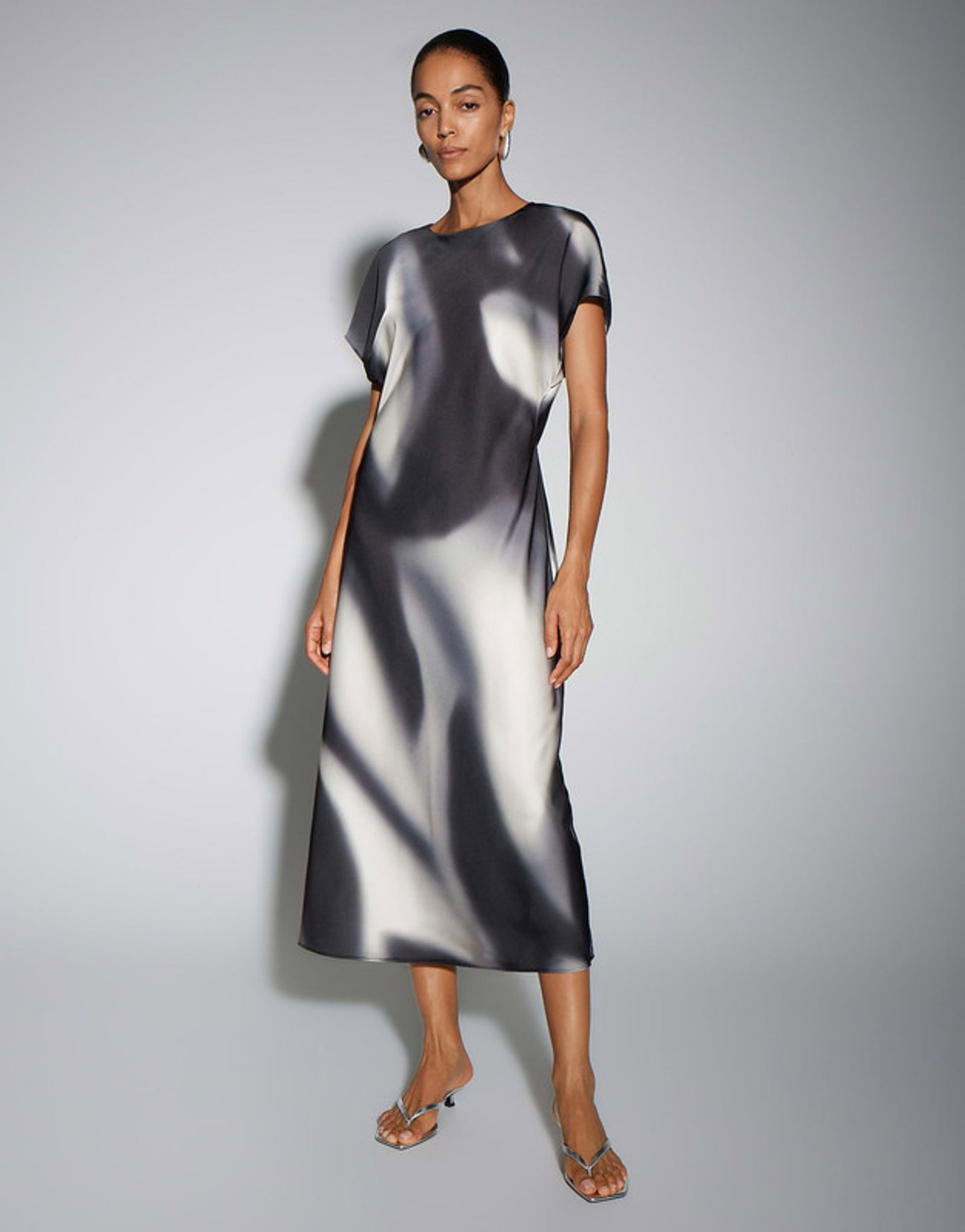 1409bdcf13bc9d27712bca351aff064b Someday | Someday Freizeitkleid | 34 | black