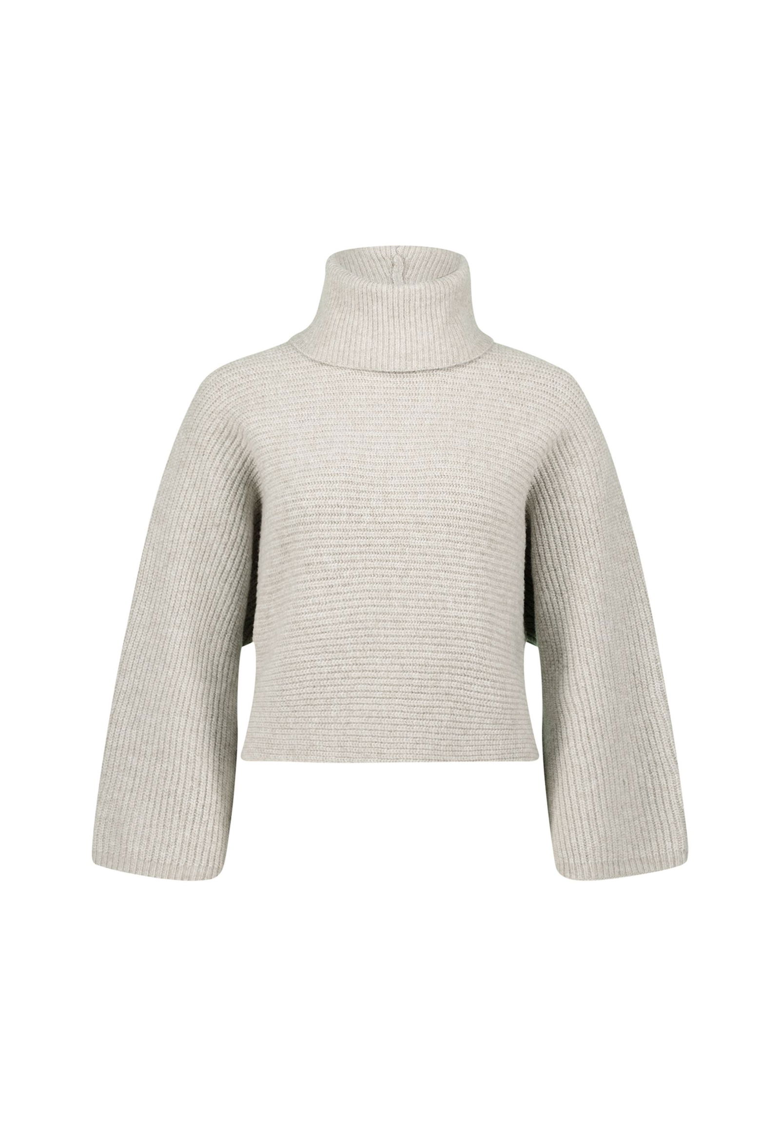 Zero | Zero Pullover | L