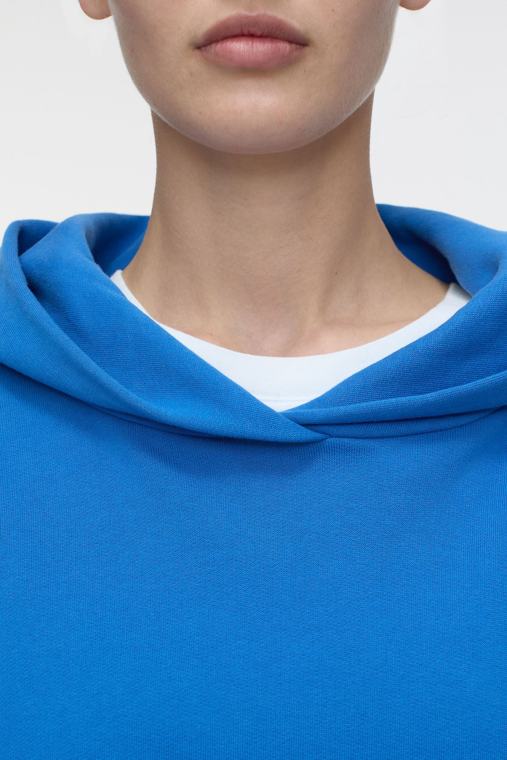 Closed |  Closed - Hoodie aus Bio-Baumwolle | M