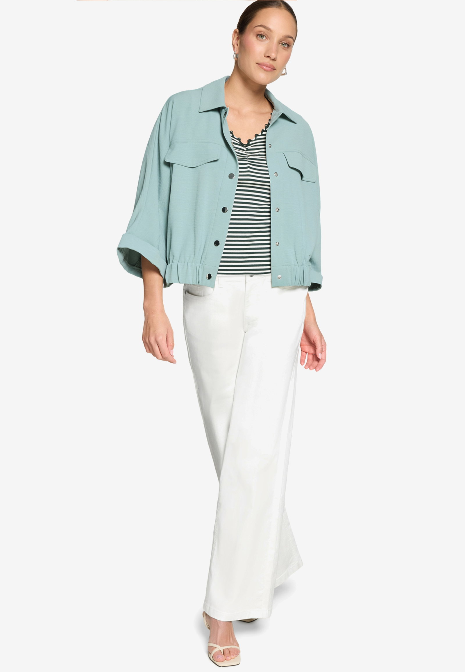 Zero Skinny Jeans #4