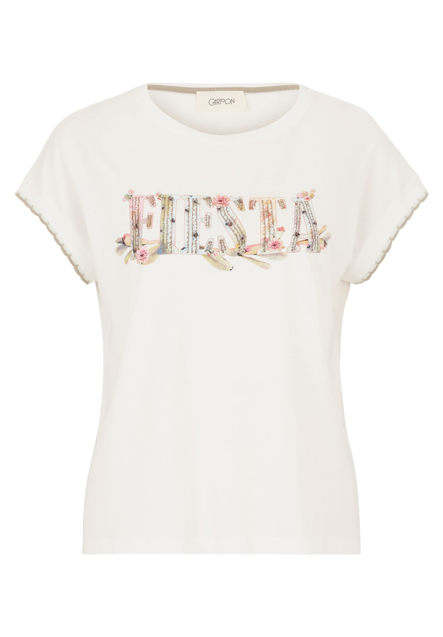 Cartoon |  Casual-Shirt | 44