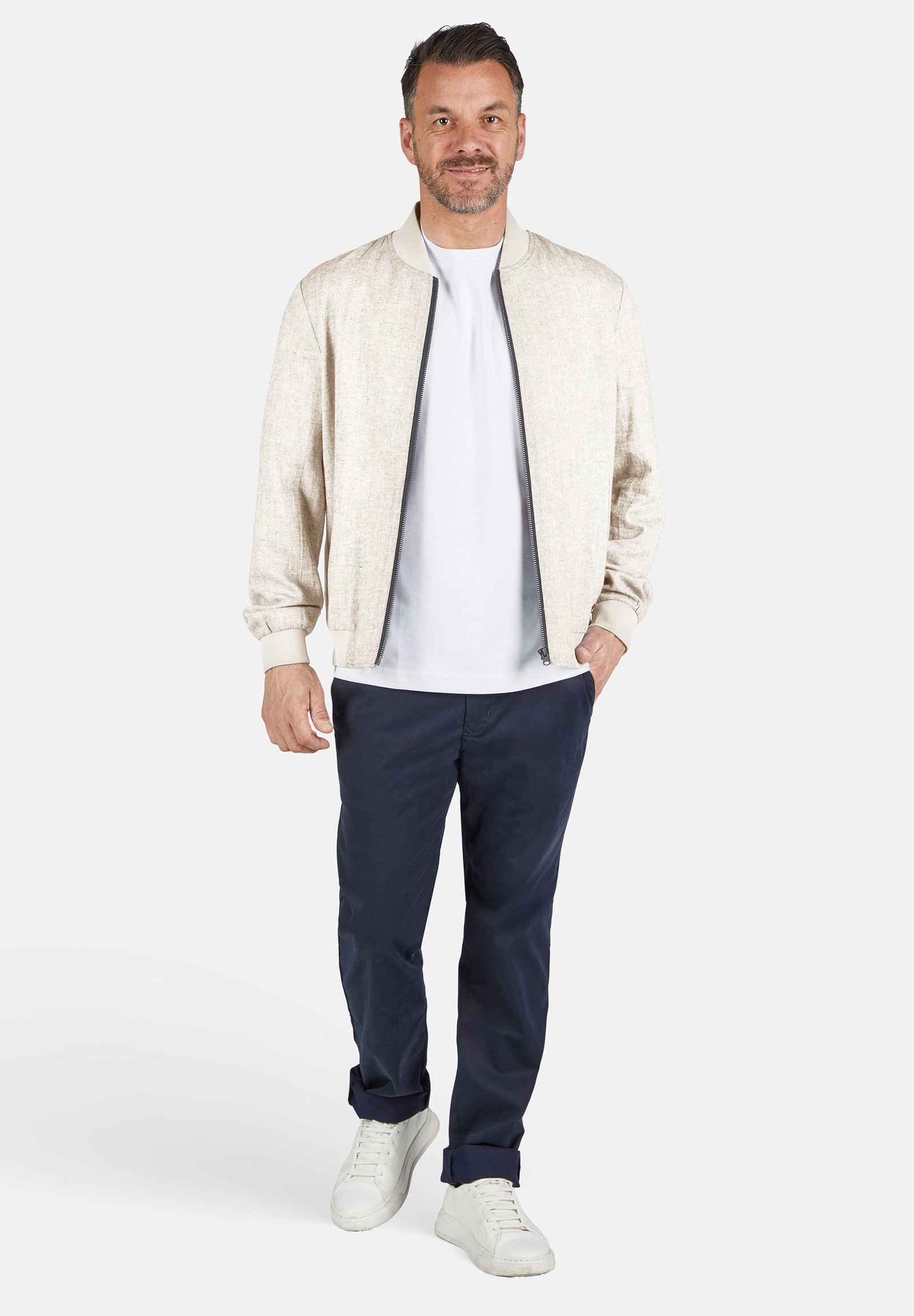 Calamar |  Calamar Sportives Sakko  | L