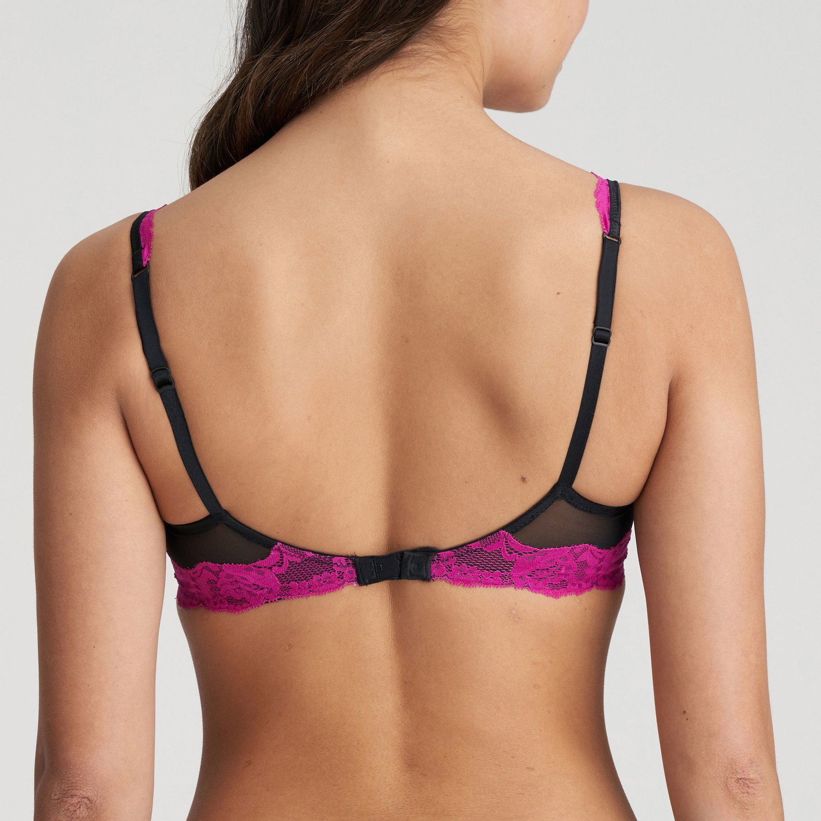 40a92cbd17888f886f4dc3fabdc6f94b Marie Jo | Marie Jo Bügel-BH | 75/C | winter dusk