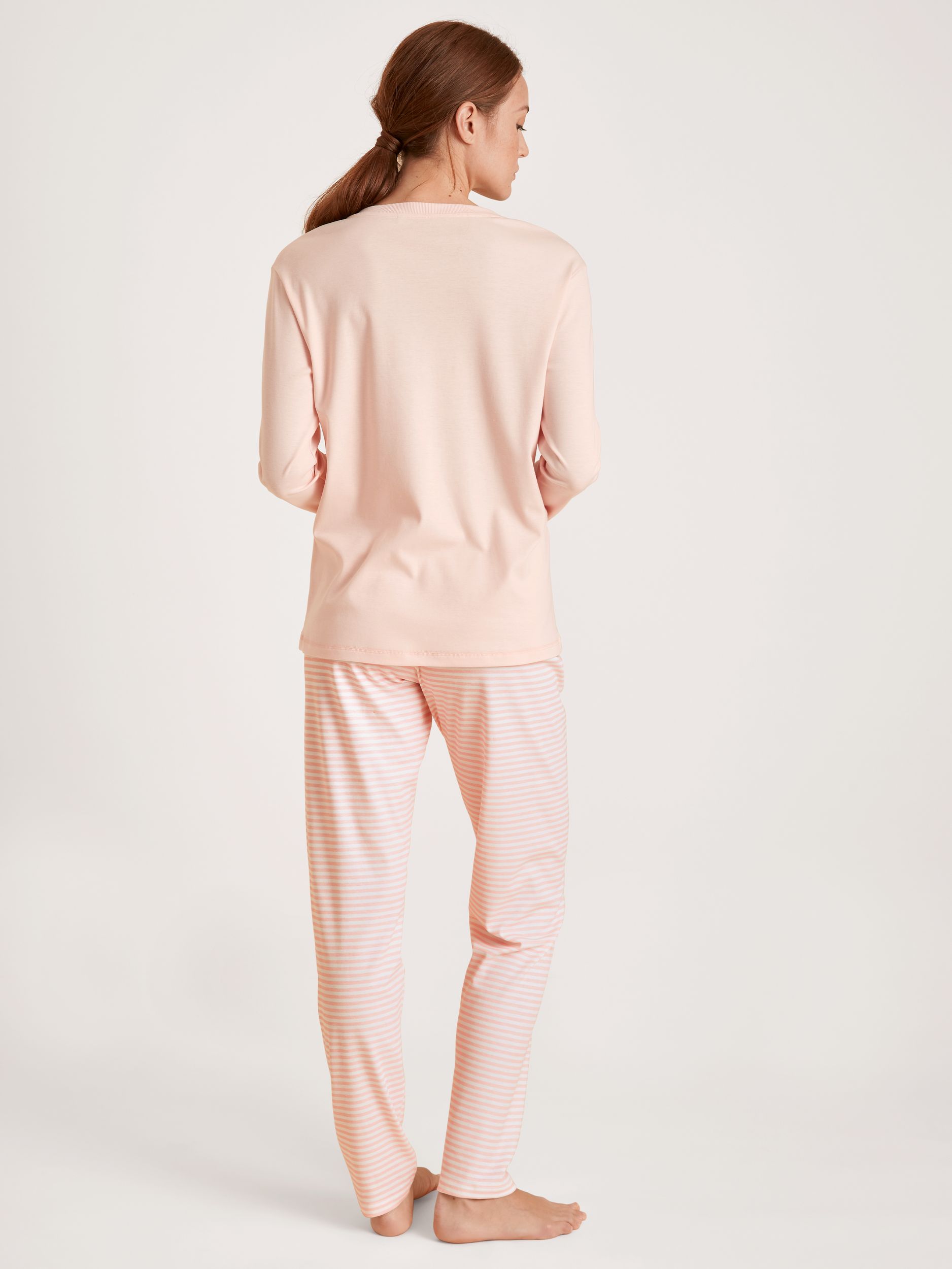 Calida |  Calida Nachthemd  | L | pearl blush
