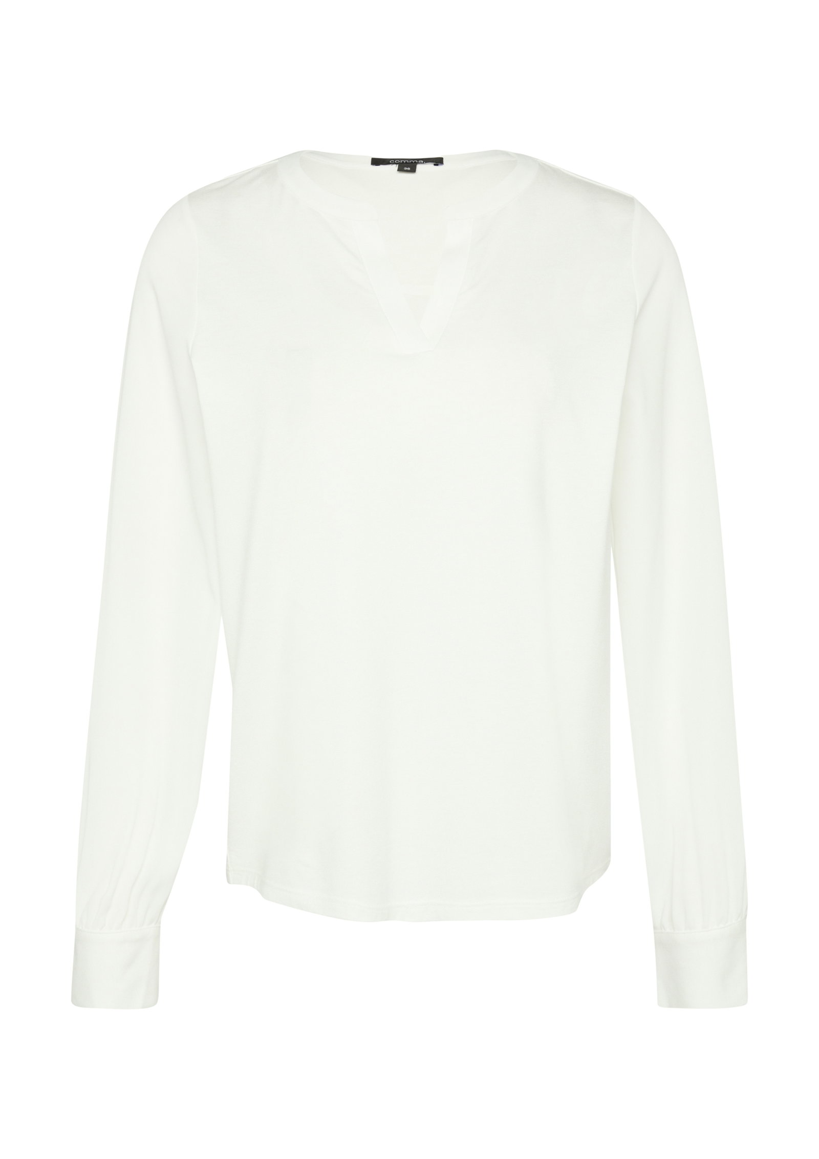 Comma Shirt #4