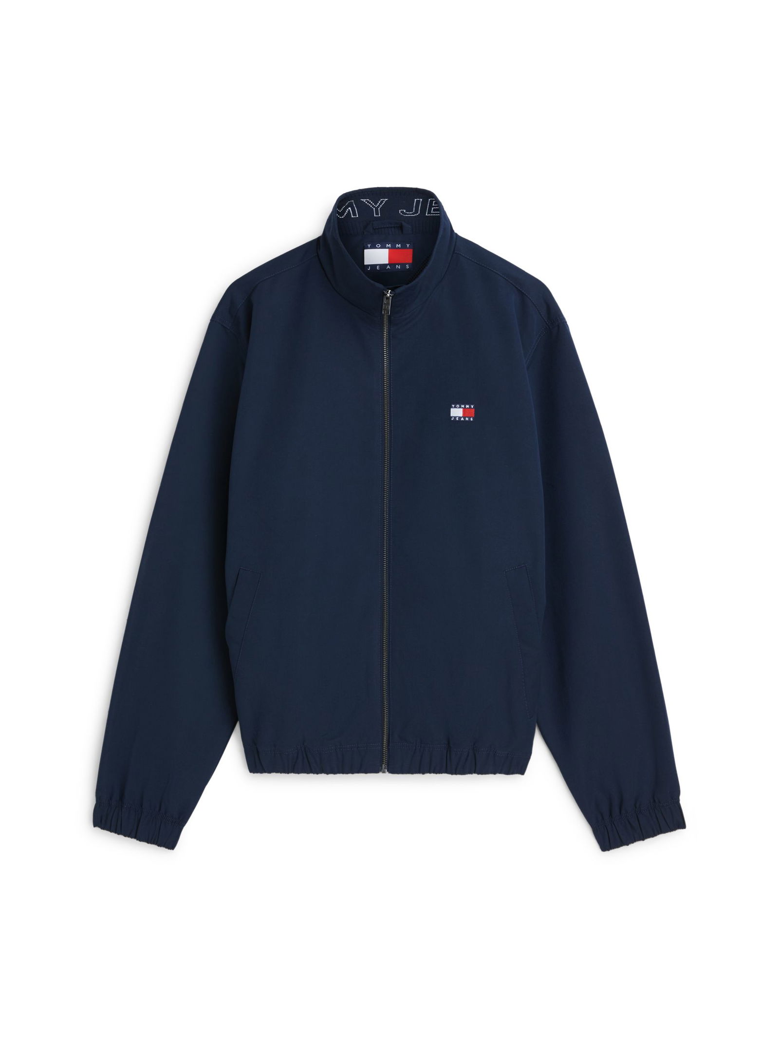 Tommy Jeans |  Tommy Jeans Blouson  | S | dark night navy