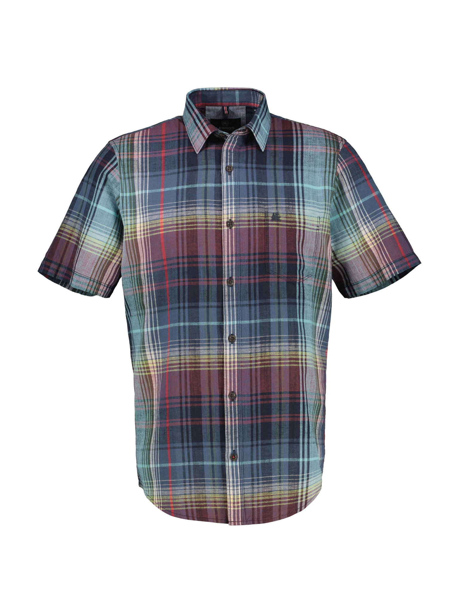 Lerros Hemd Regular Fit #1