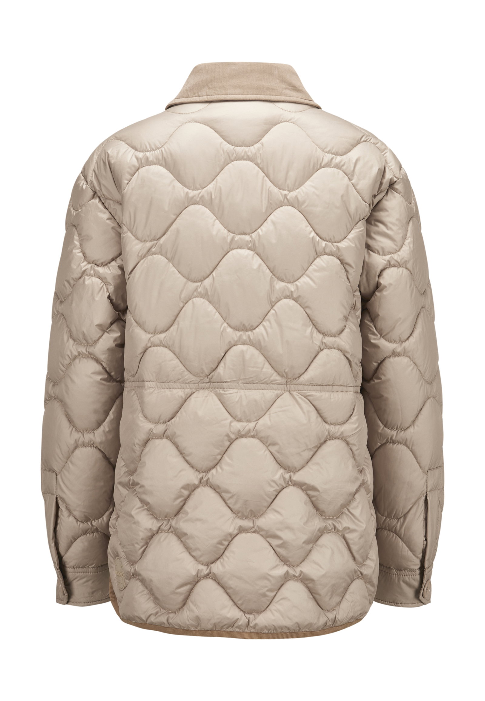 Milestone Steppjacke #2