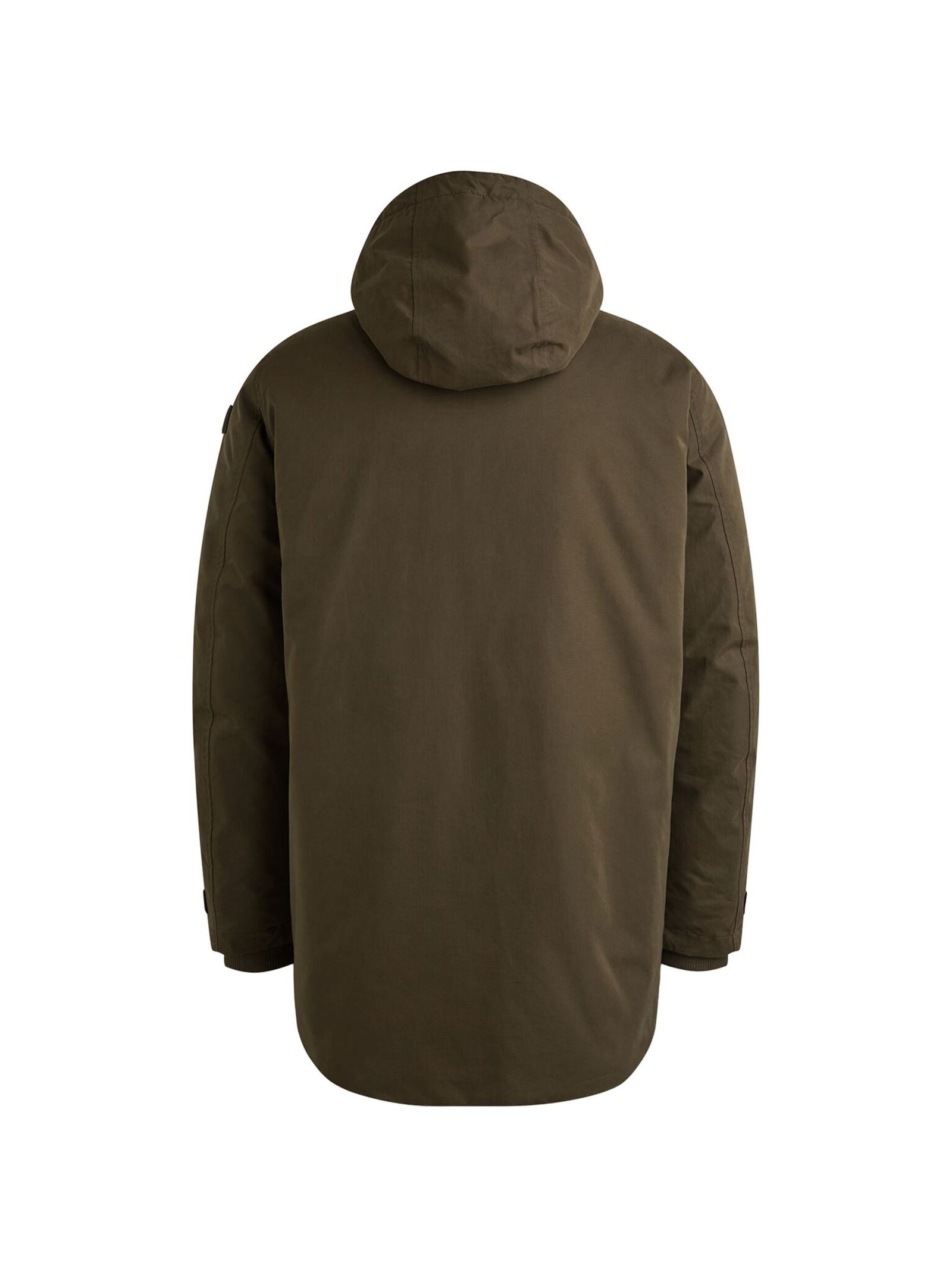 PME Legend |  PME Legend Jacke "Hydropacker" | L | beluga