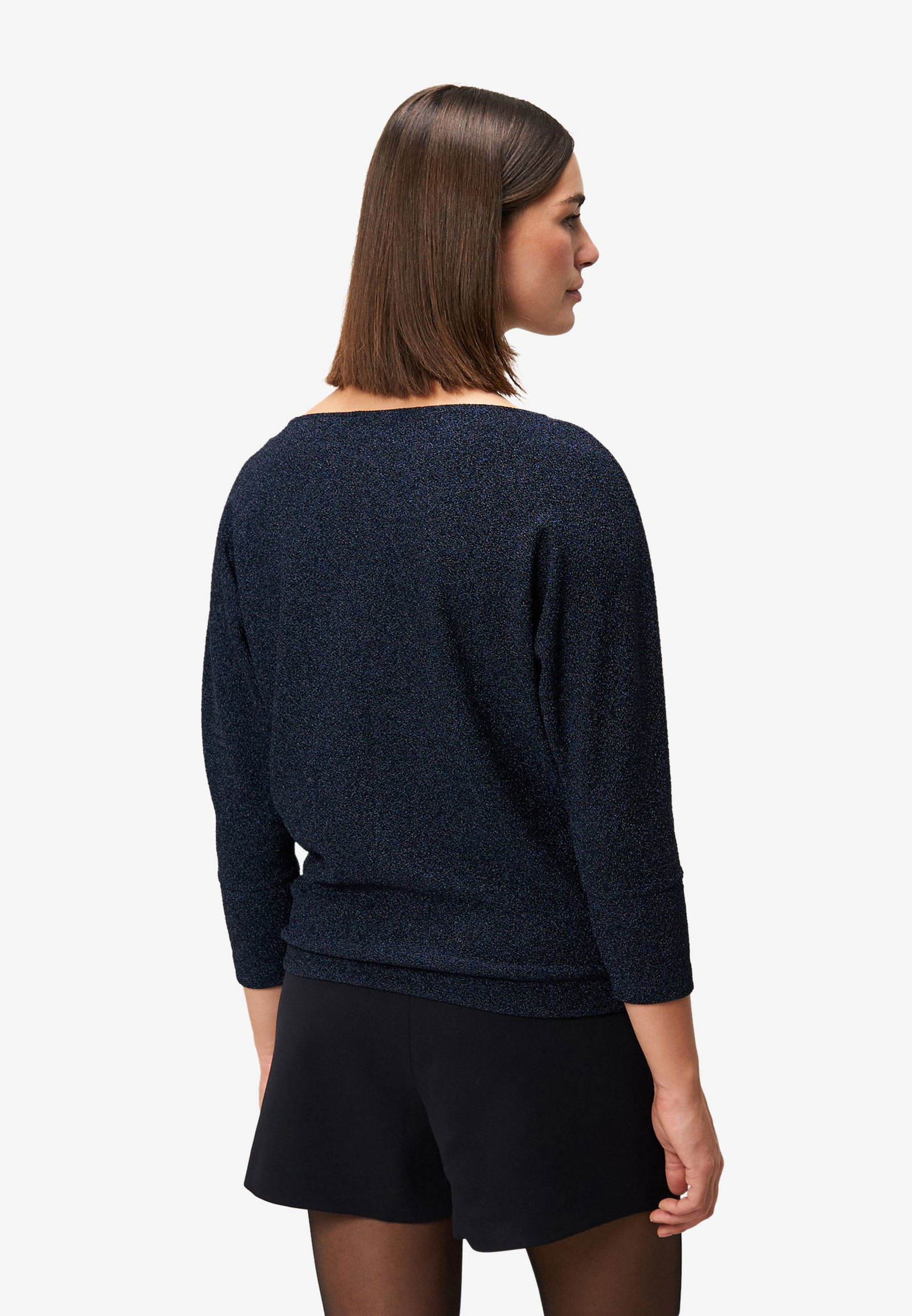 Zero |  Zero Shirt  | 36 | teal ocean