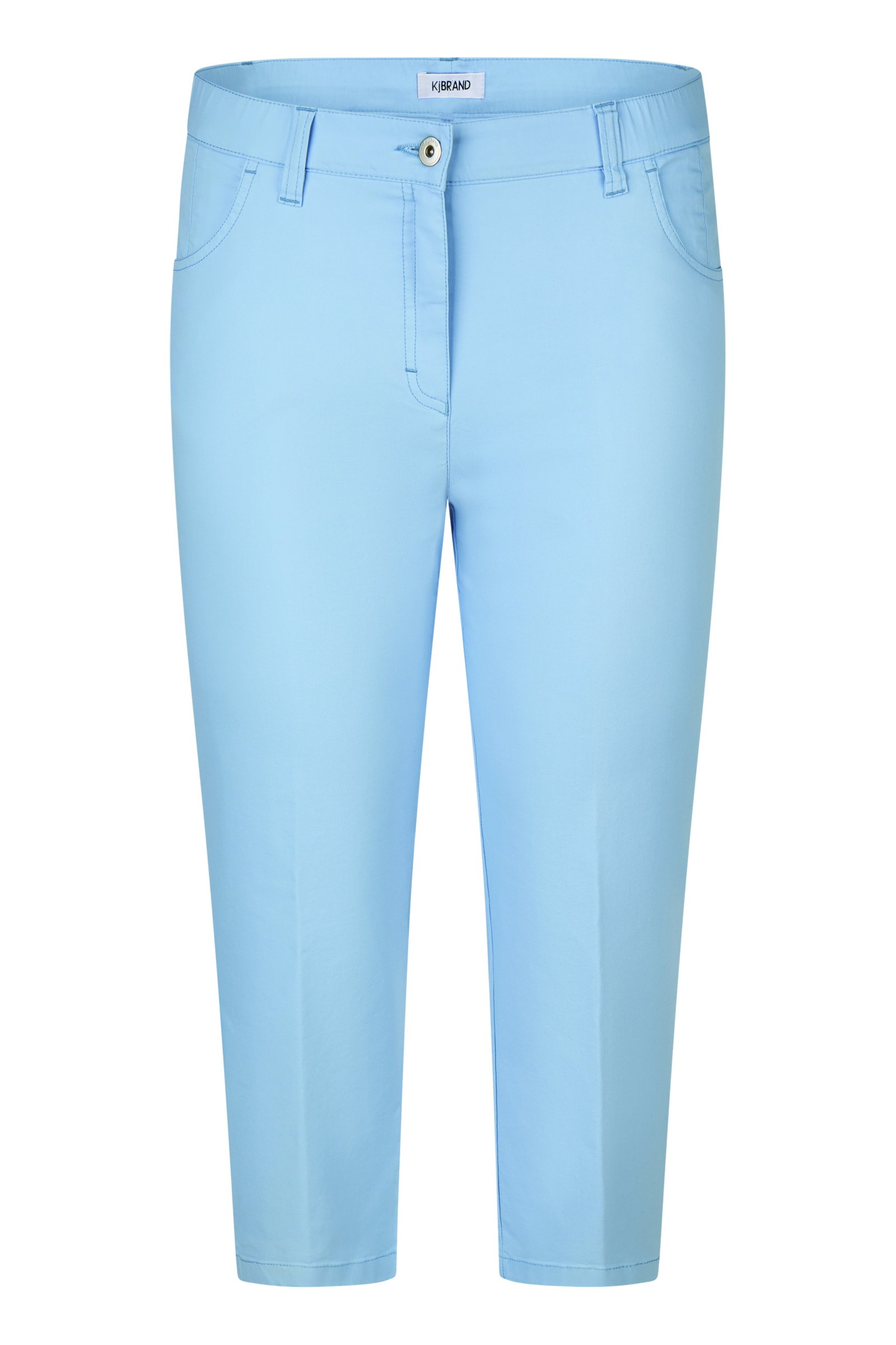 Kj Brand Chino "Betty 7/8" #1