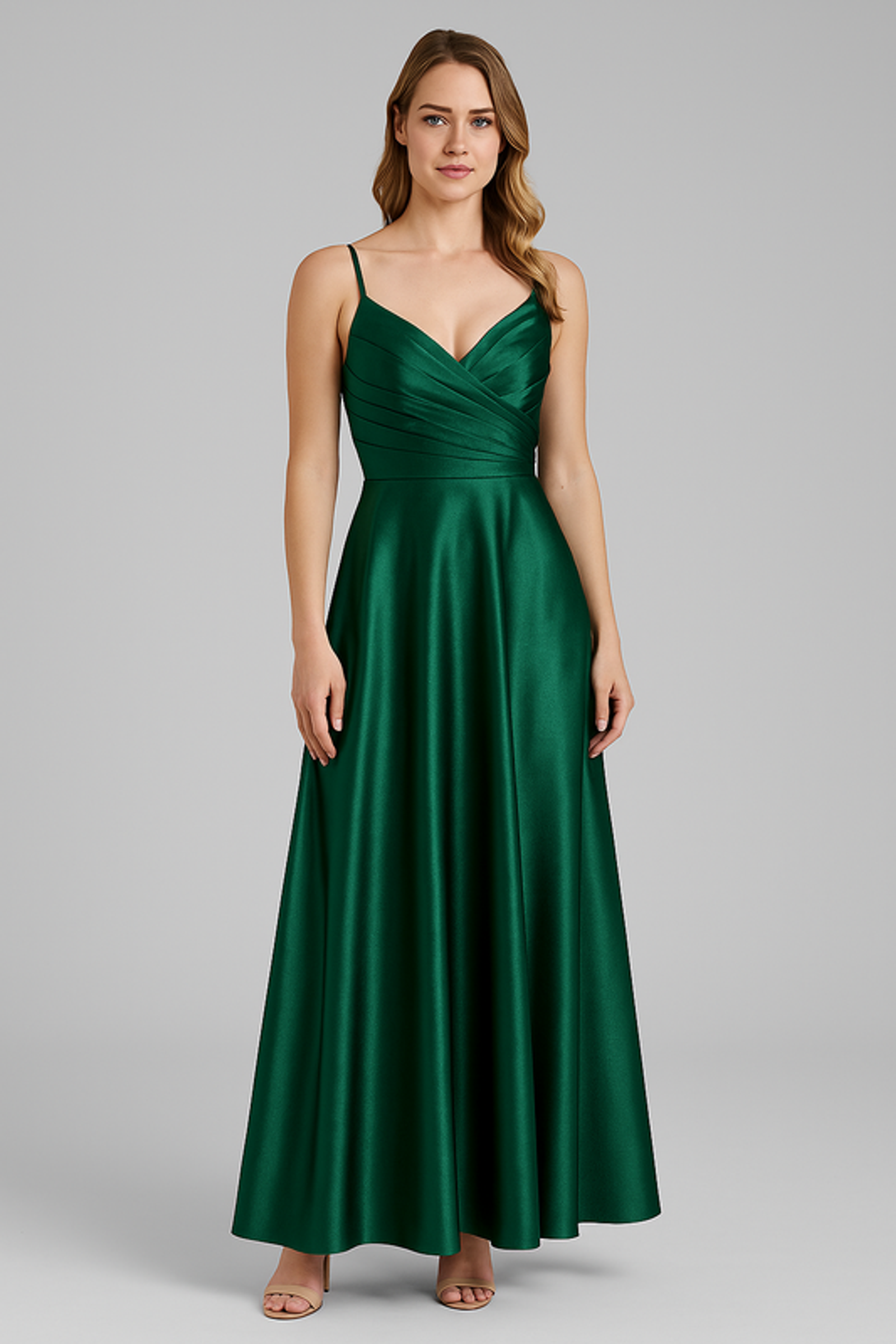 9cde41f00cb4f8cd1c85c703158ba4fe Unique |  Unique Langes Kleid  | 38