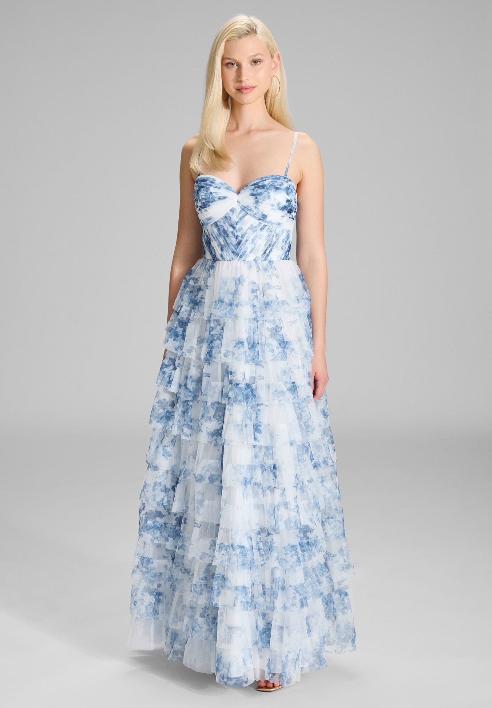 Hey Kyla |  Hey Kyla Langes Kleid  | 36