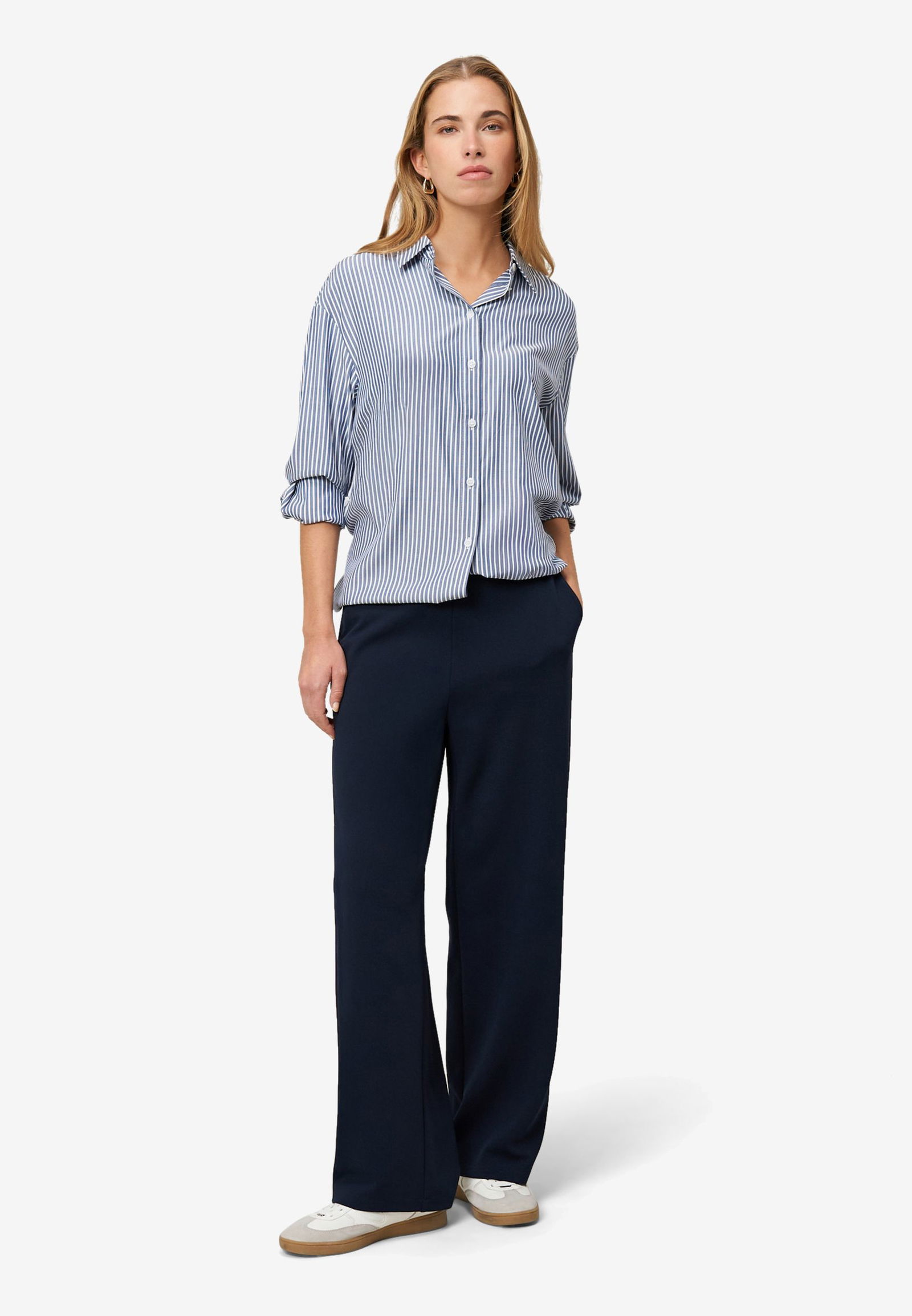 Zero |  Zero Druckbluse  | 36 | 1605_8810