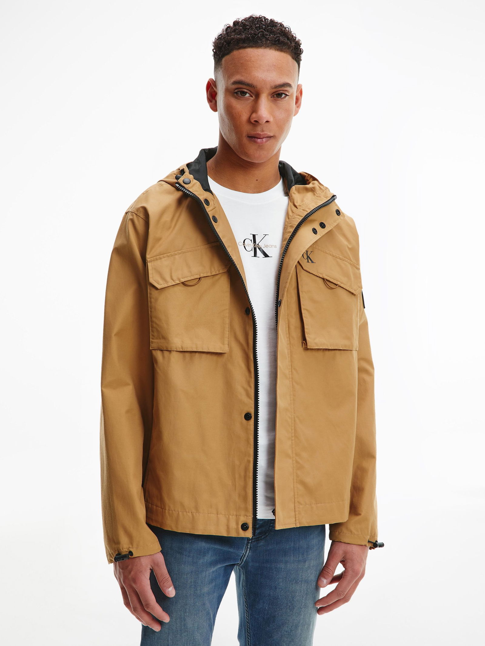 Calvin Klein  Jacket