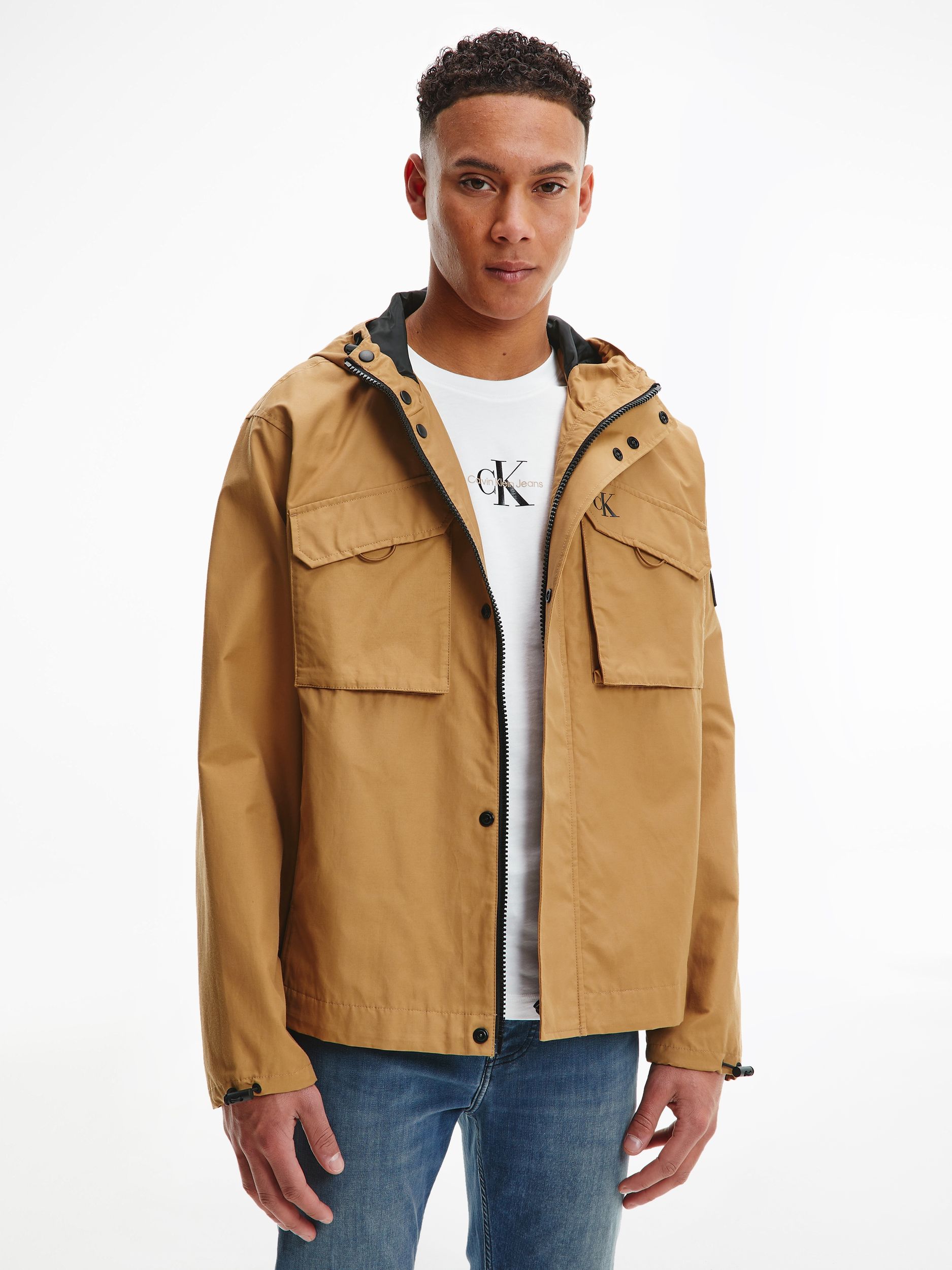 Calvin Klein Jeans (PVH Group) Blouson 