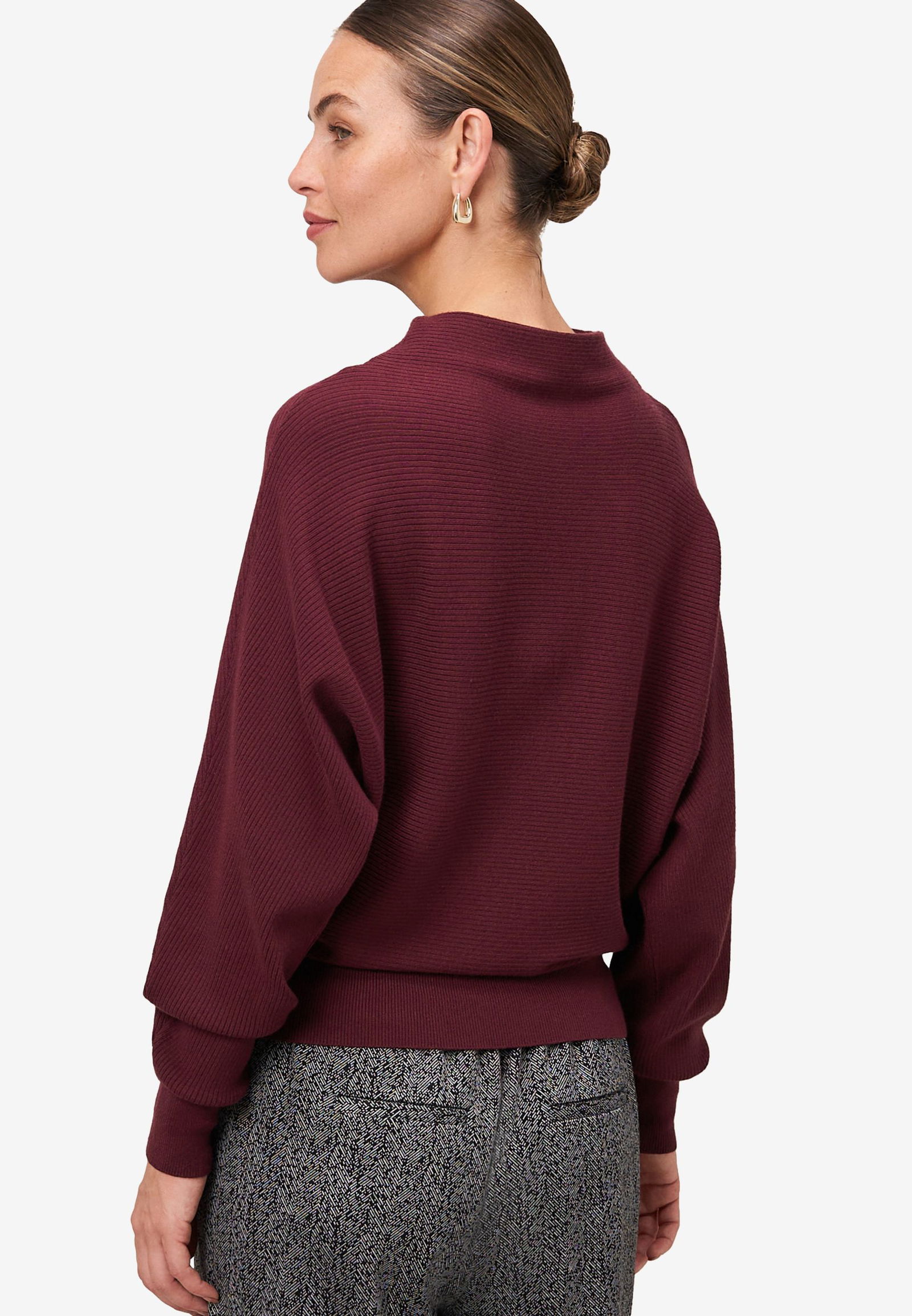 Zero |  Zero Pullover  | 42 | citadel