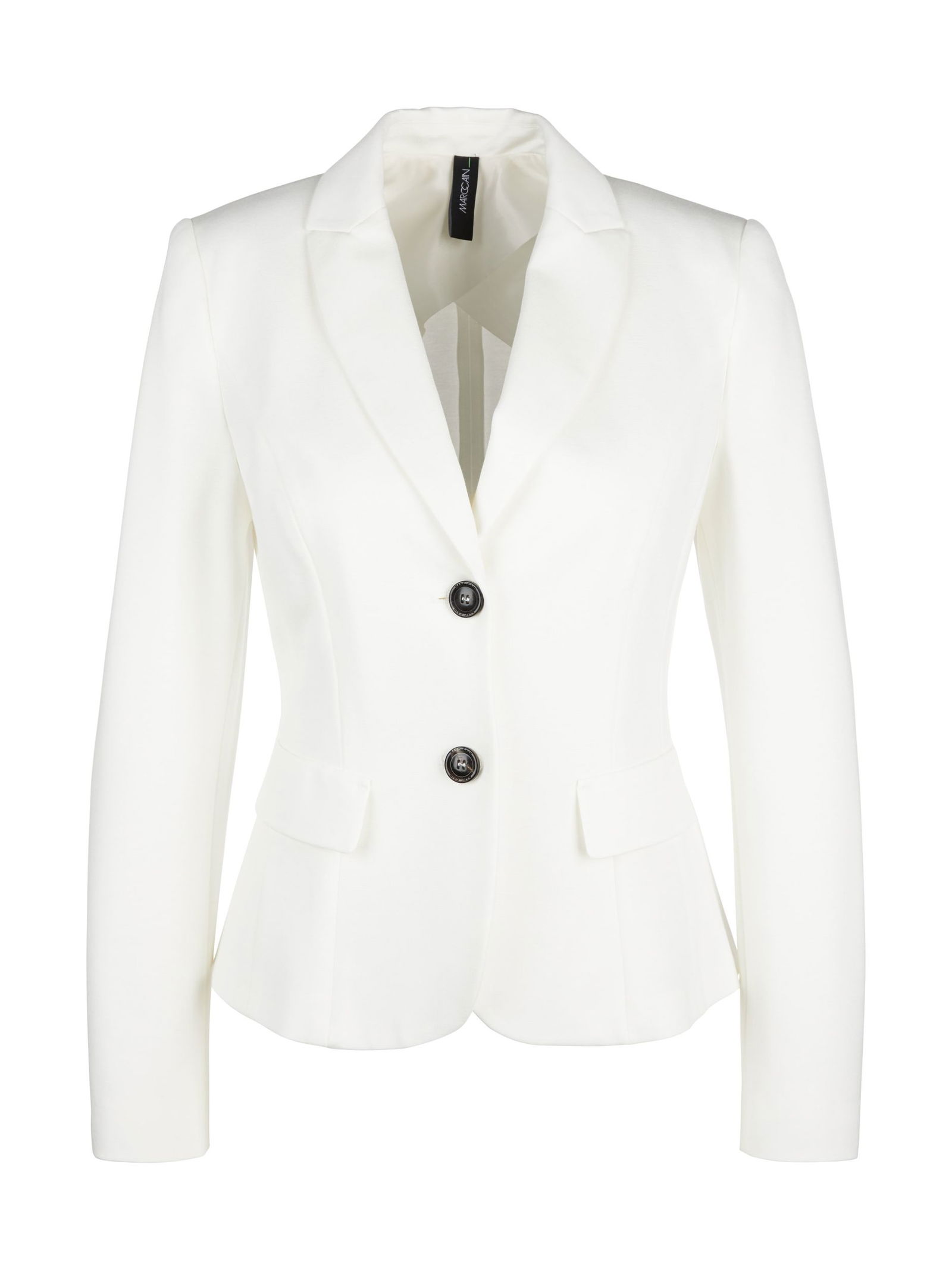 0c99220bcda785ae0056682b2b6ce1fb Marc Cain Essentials Blazer