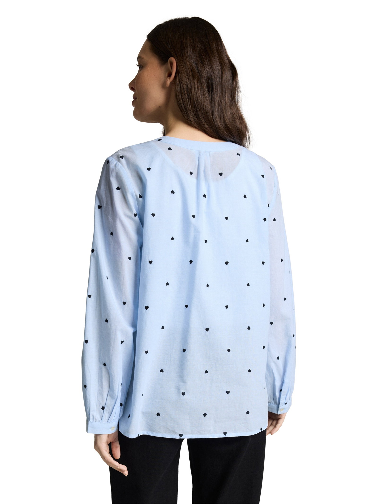 Tom Tailor Businessbluse #5