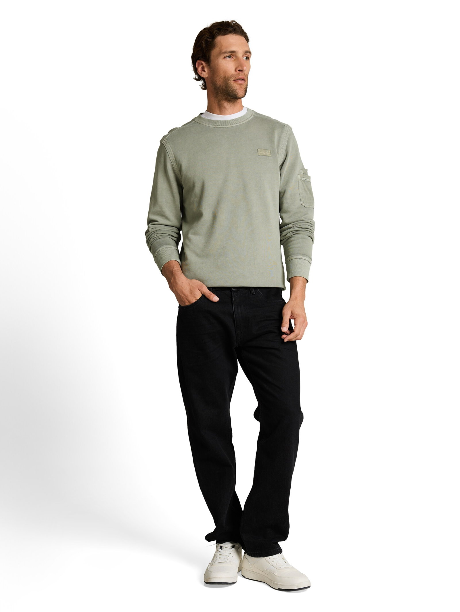 Tom Tailor Sweatjacke #3