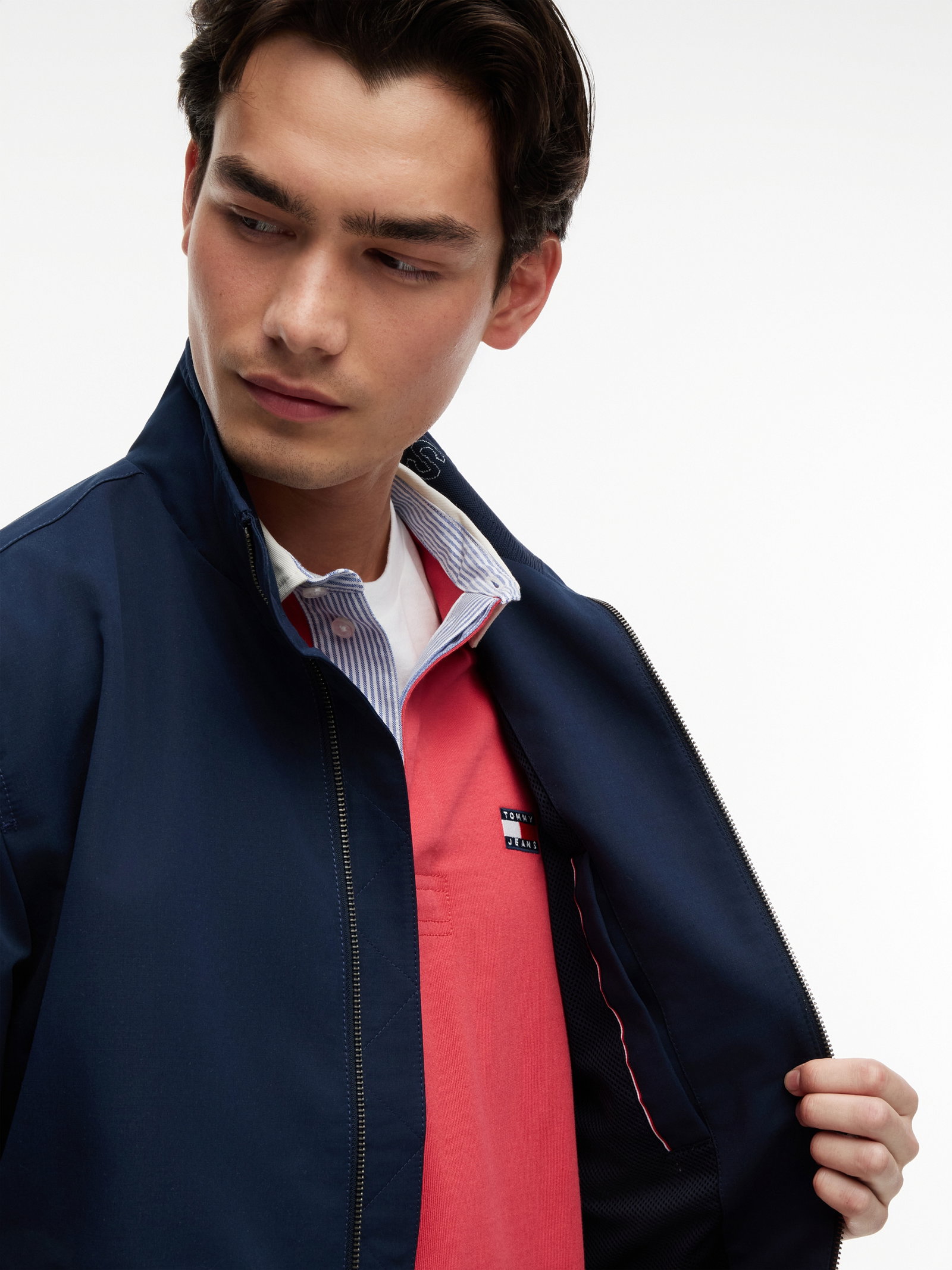 Tommy Jeans Blouson #6