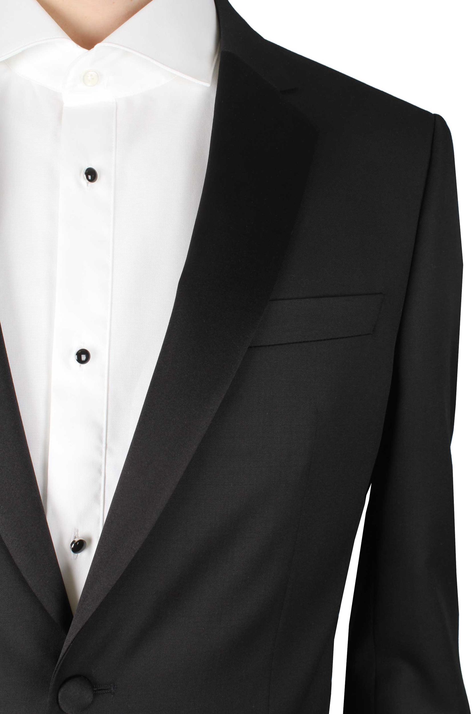 BOSS Black |  BOSS Black Sakko "Huge" | 58 | black