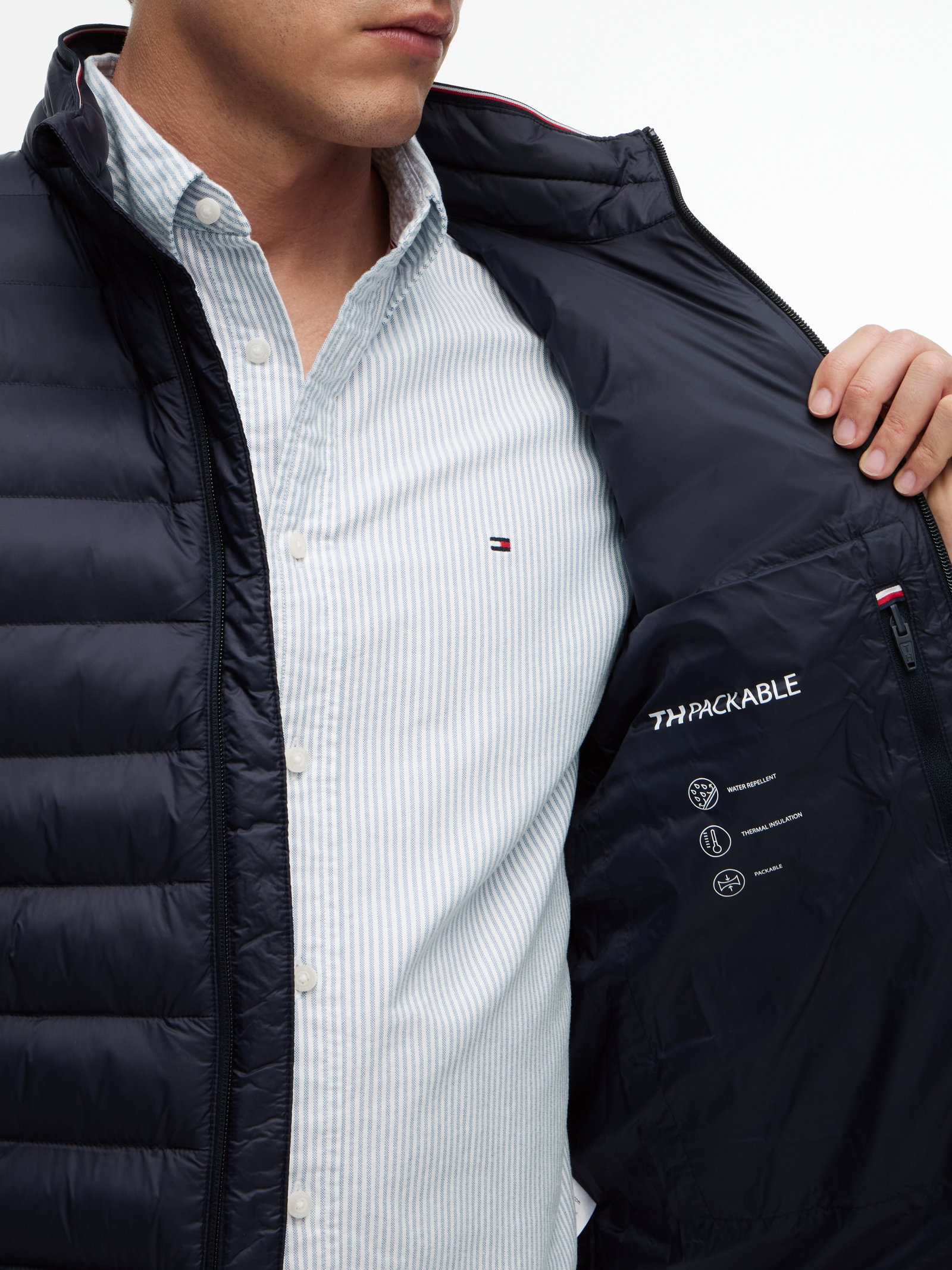 Tommy Hilfiger Weste #6