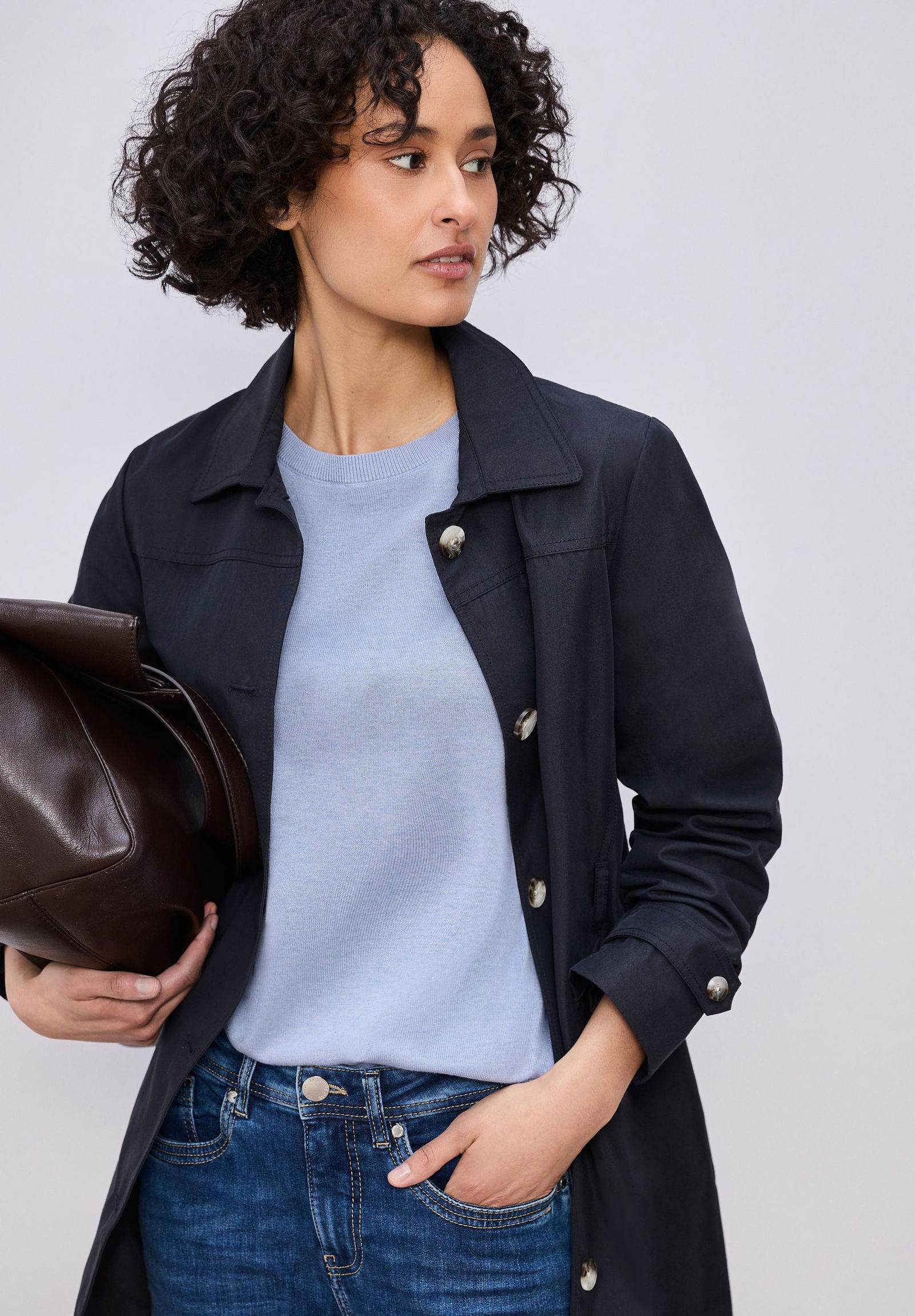 Street One |  Street One Pullover  | 36 | 4565_17511