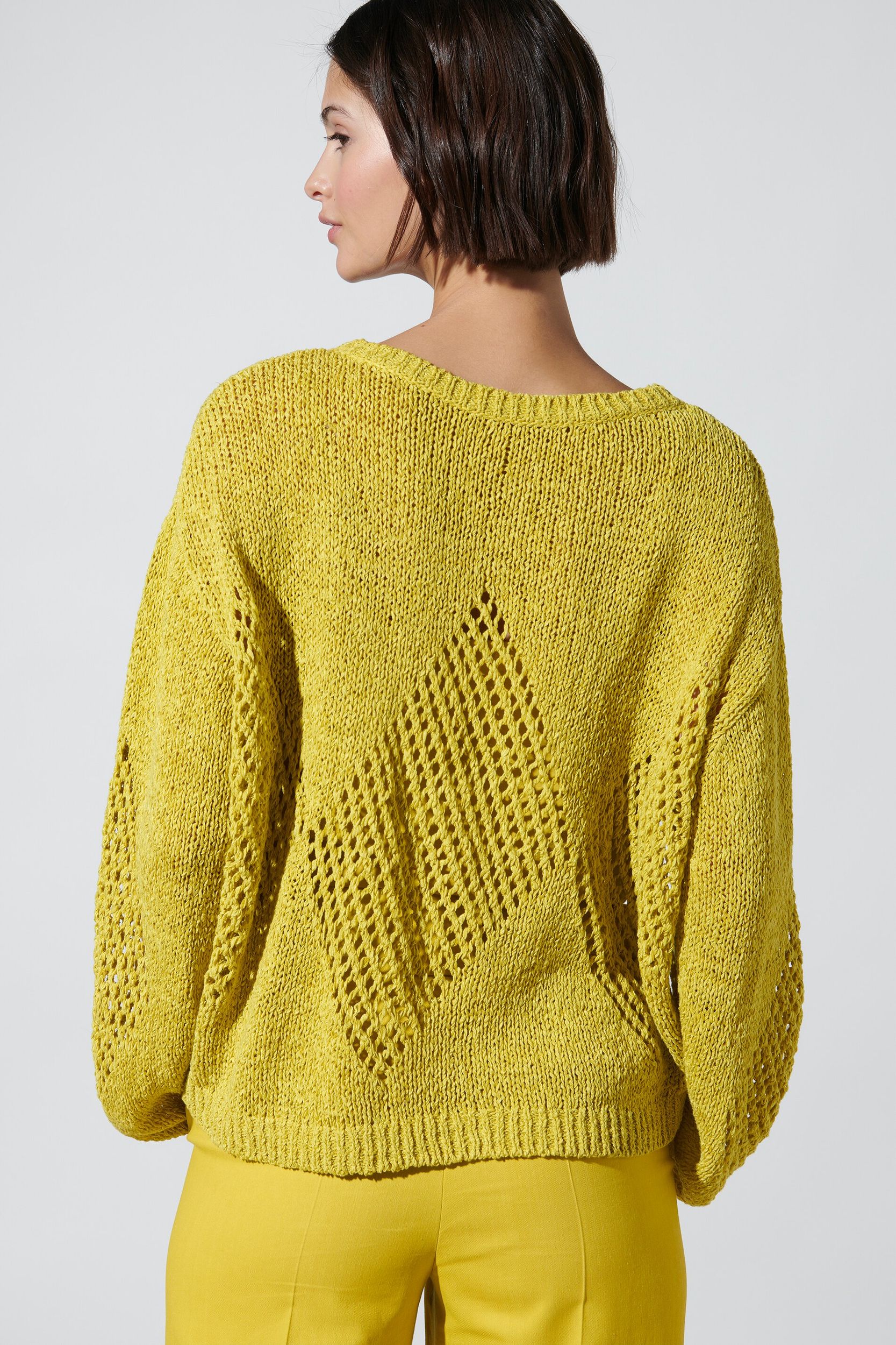Luisa Cerano Pullover 