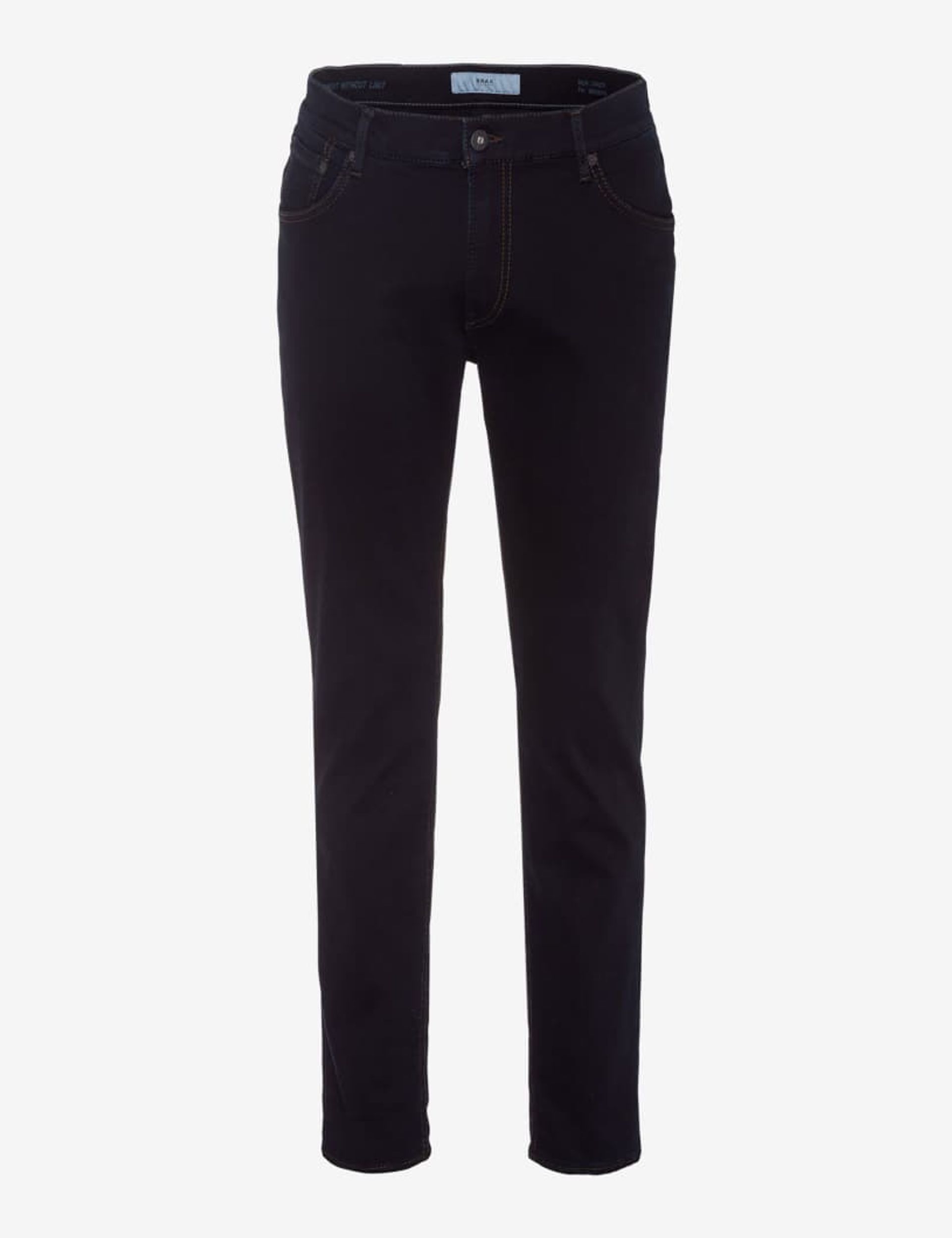 Brax |  Brax Jeans Modern Fit "Chuck" | 34/34 | clean raw blue