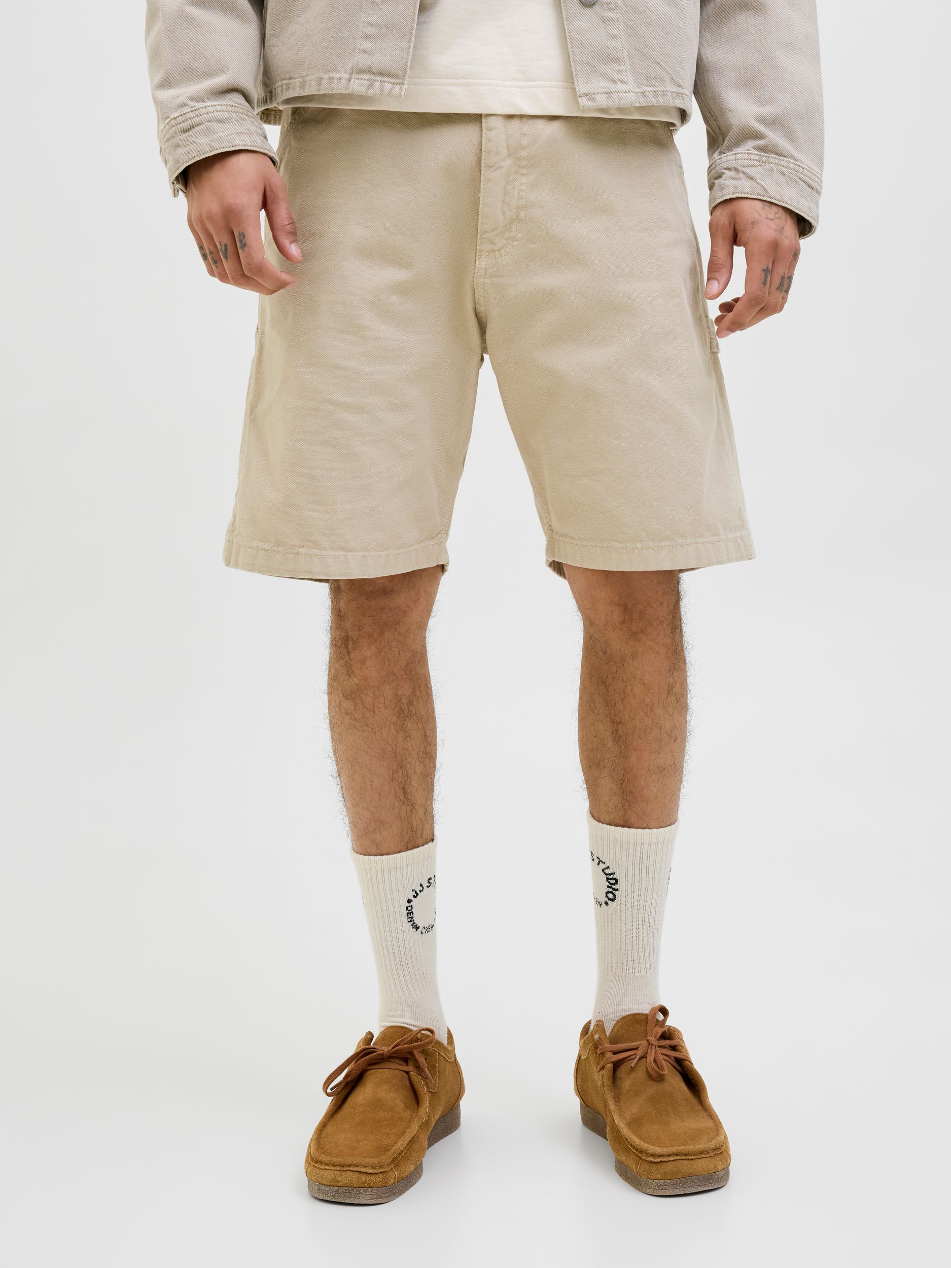 Jack&Jones |  Jack&Jones Bermudas  | M | fields of rye