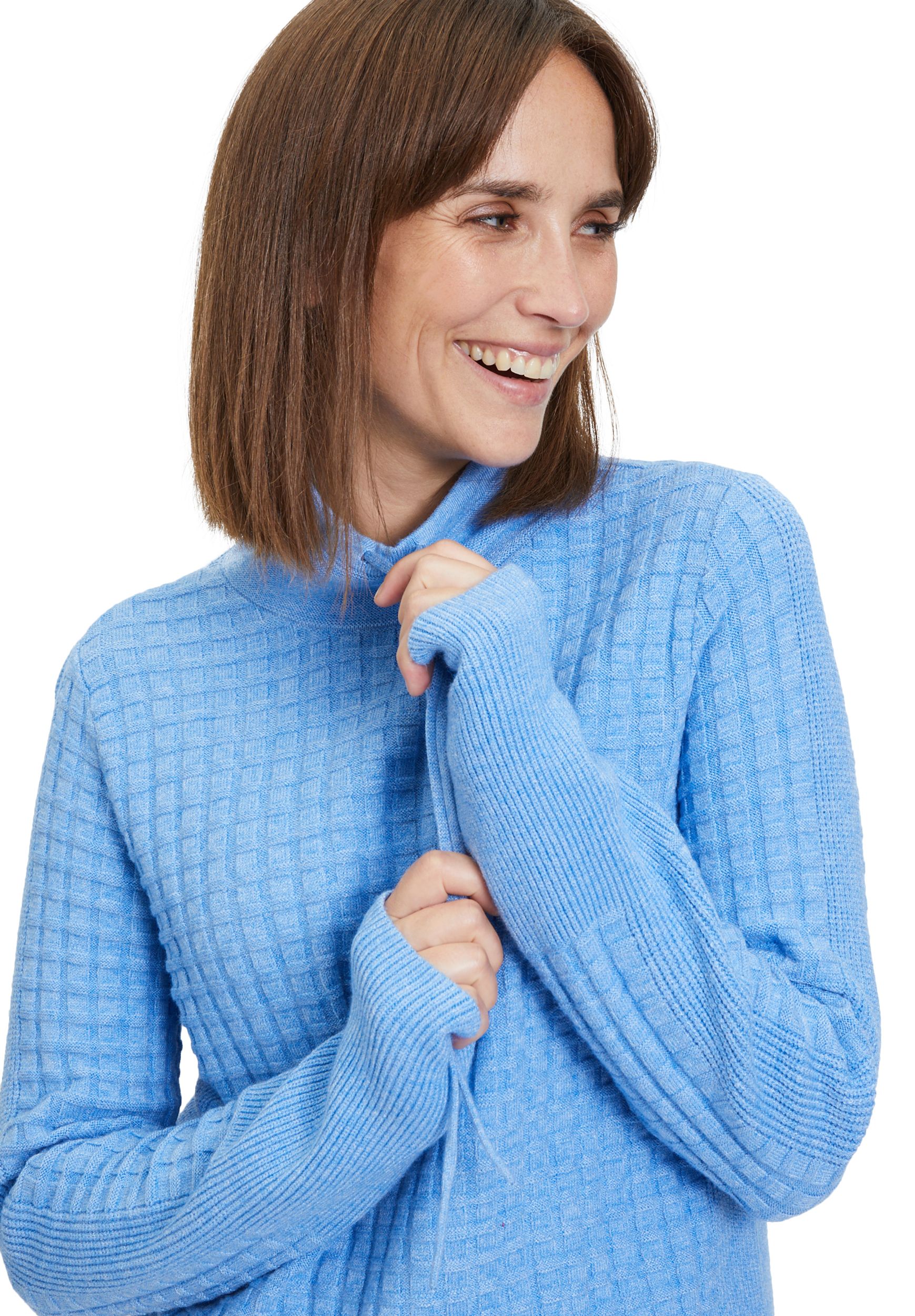 Betty & CO Strickpullover