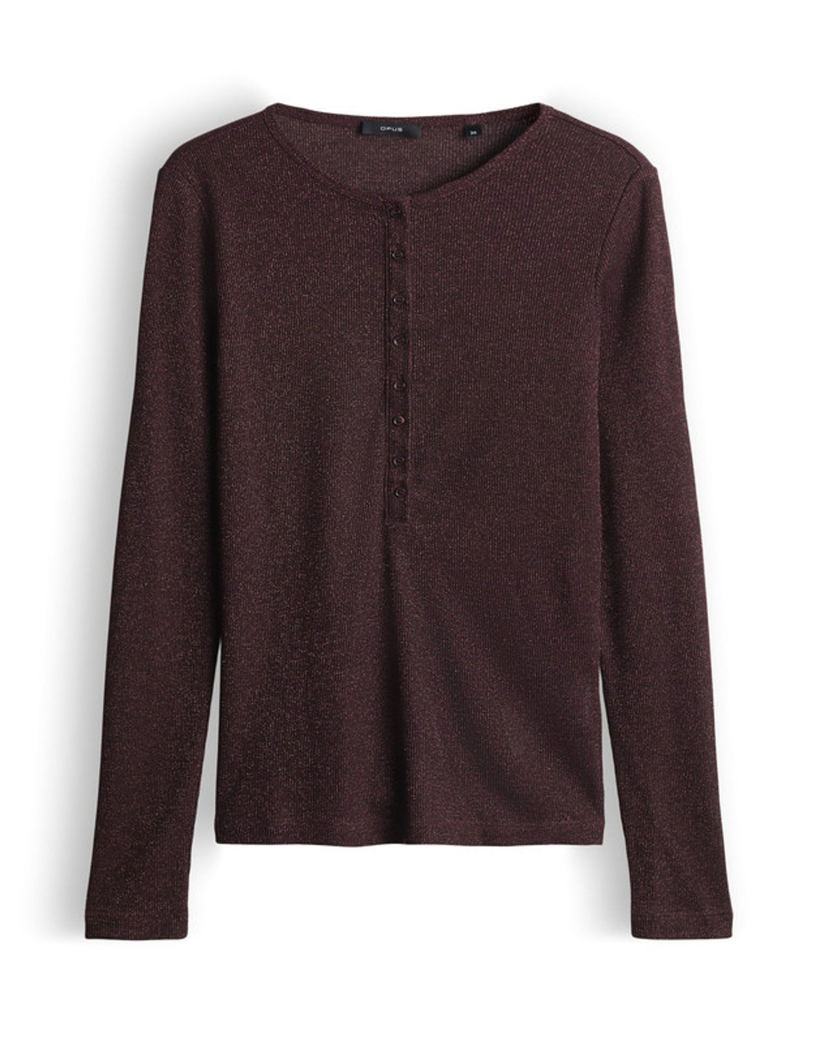 OPUS Shirt "Sosmica" #1