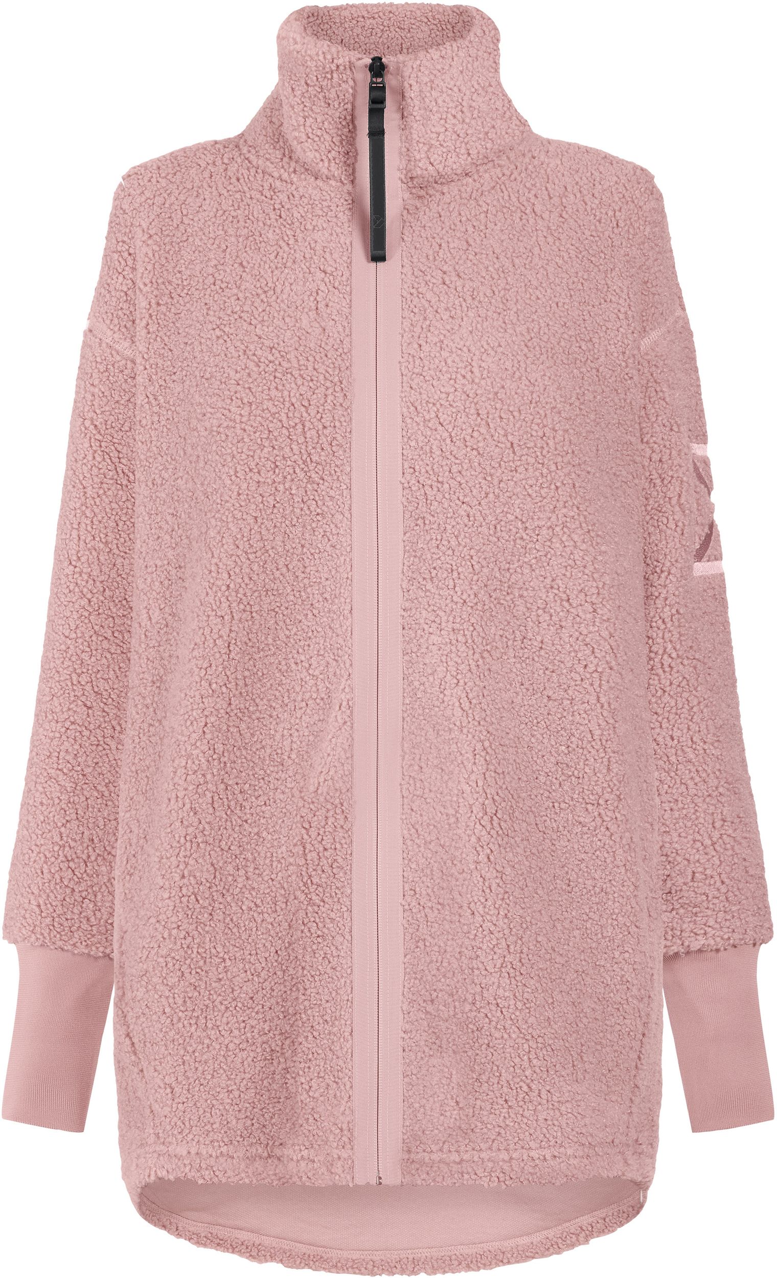 Didriksons | Didriksons Fleecejacke ,,Sally" | 34 | oyster lilac