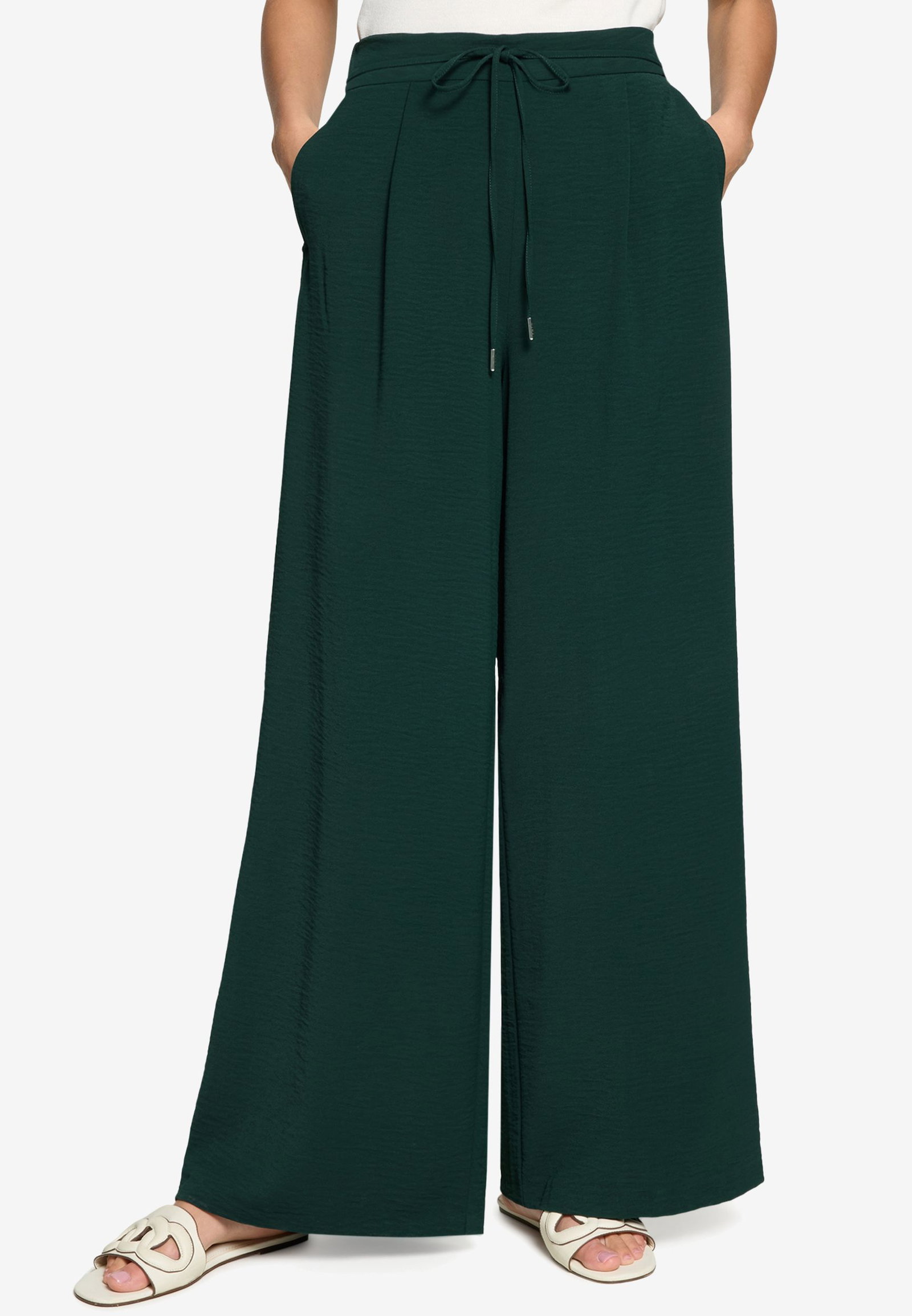 Zero |  Zero Schmale Hose  | 34 | scarab