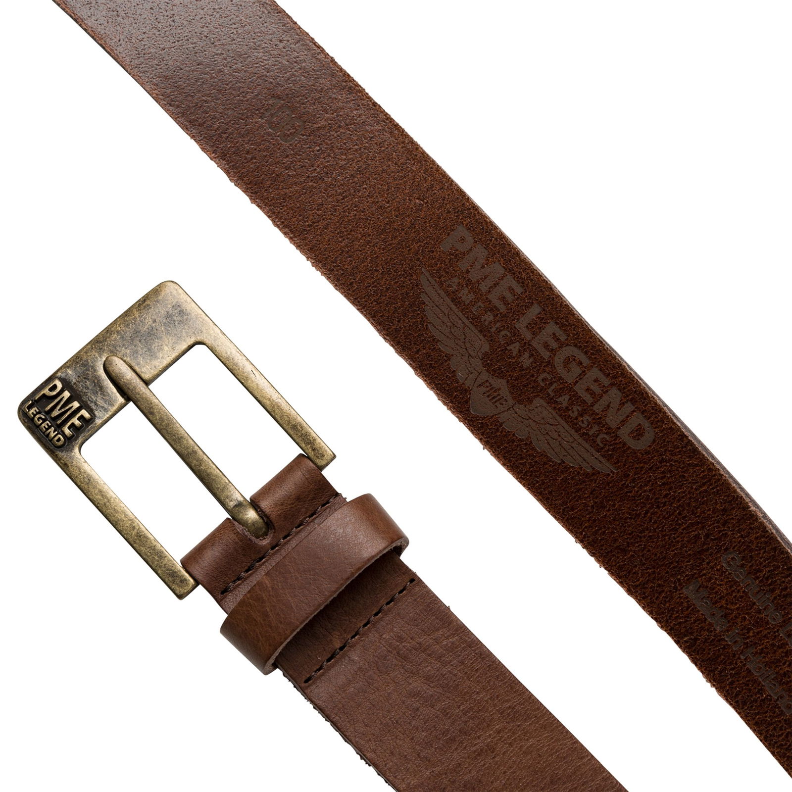 PME Legend Gürtel "FAR WEST"