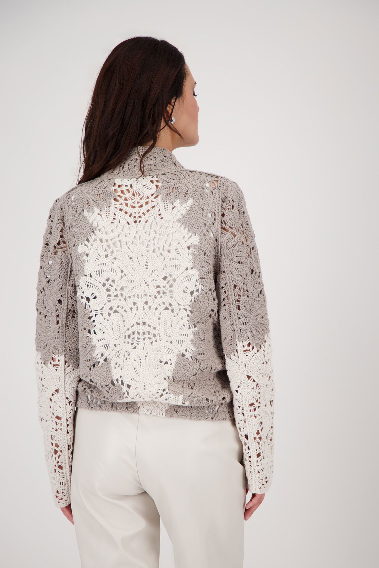 Monari | Monari Pullover | 38 | light sand