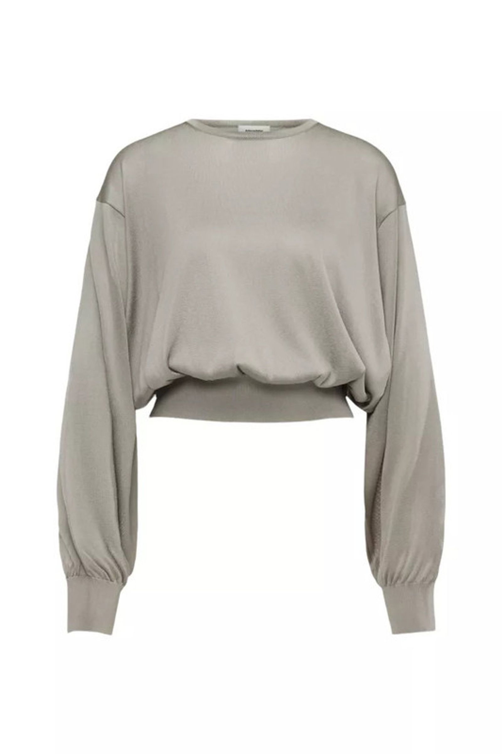 Drykorn Pullover Oversized Fit "Talomina" #1