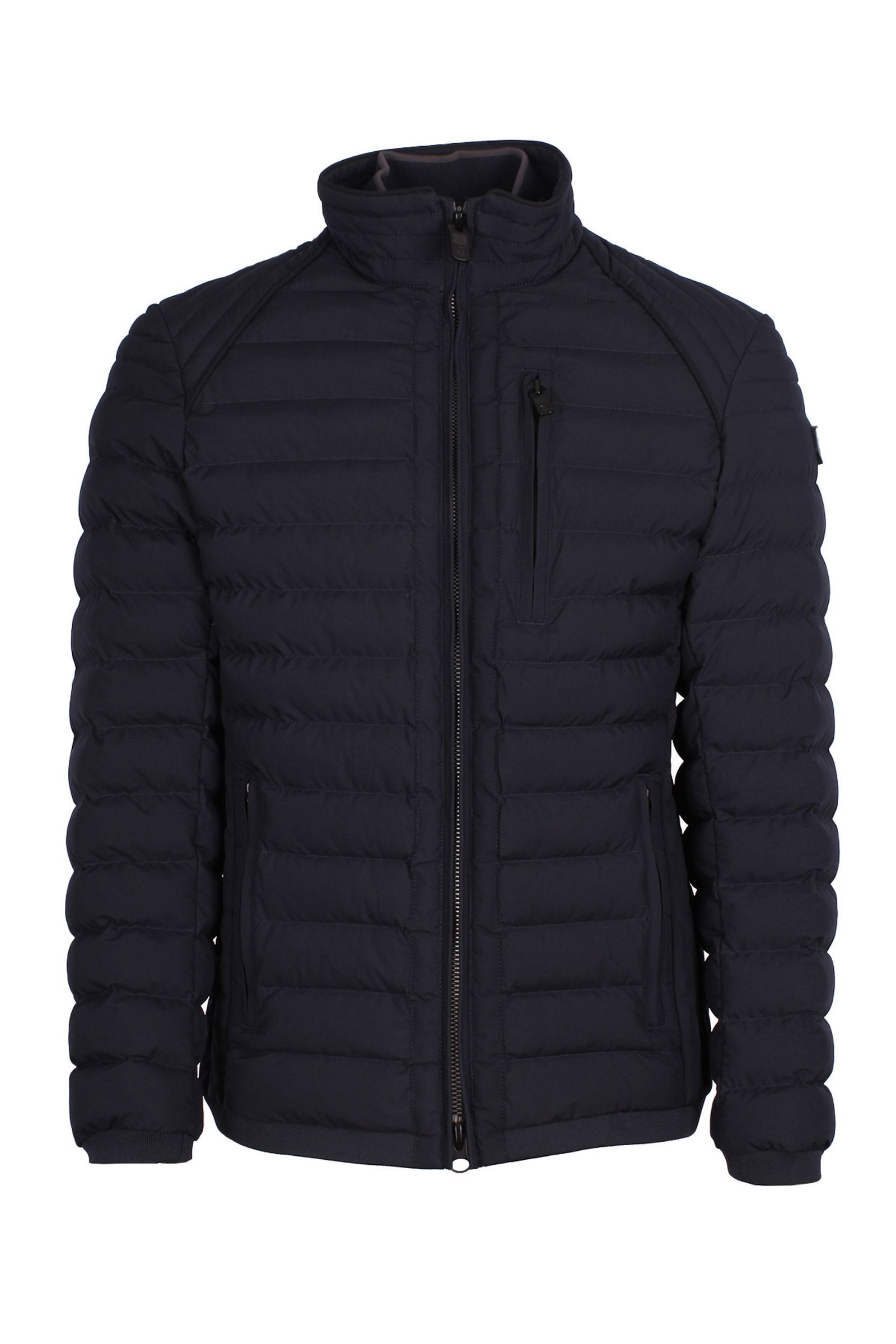 Wellensteyn Blouson Steppjacke "MOL Men MOLM-719" #1